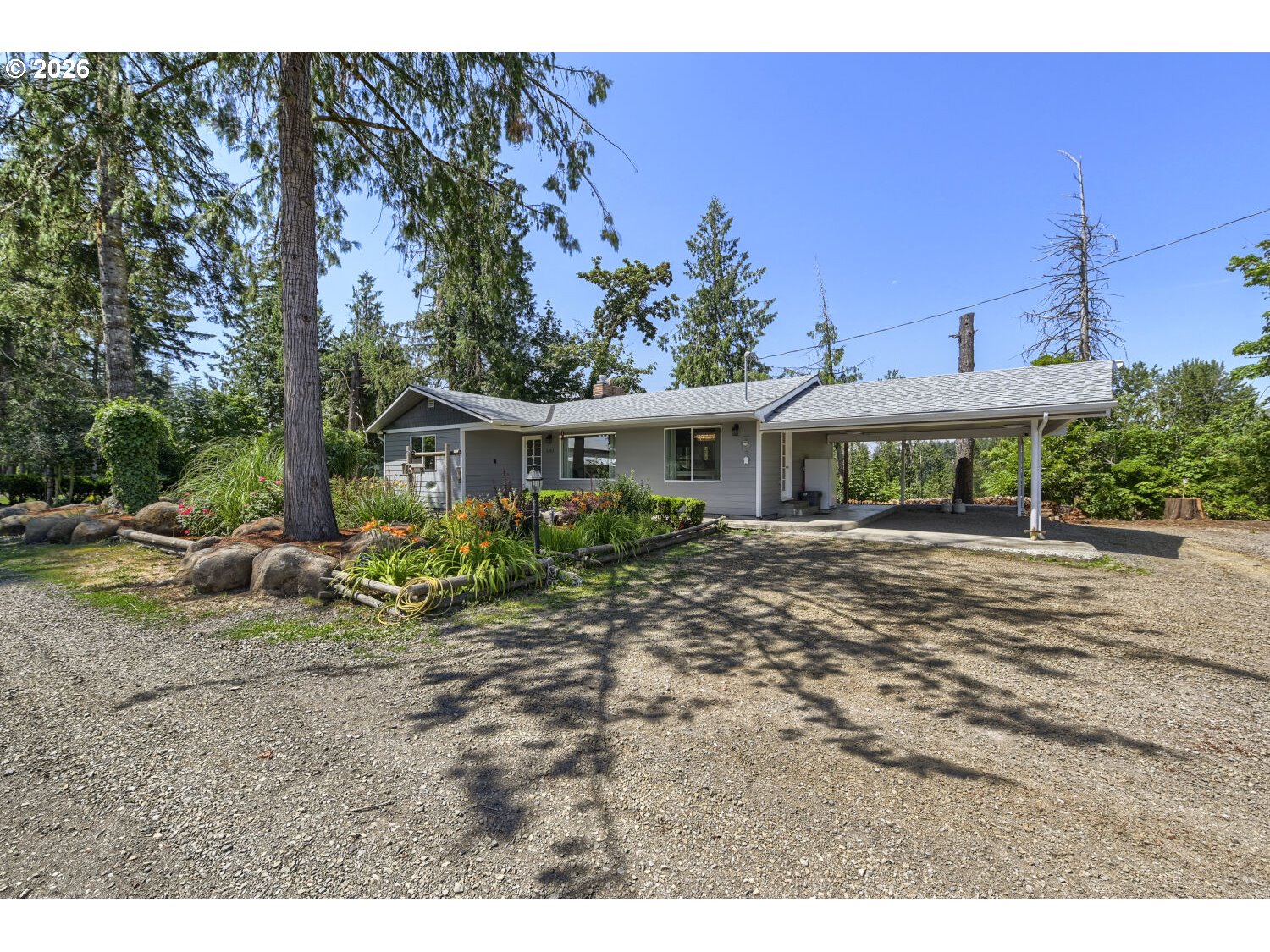 27611 HIGHWAY 213, Mulino, OR 97042