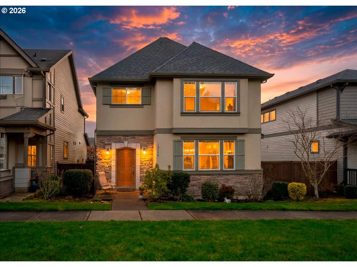 12188 PALERMO ST, Wilsonville, OR 97070