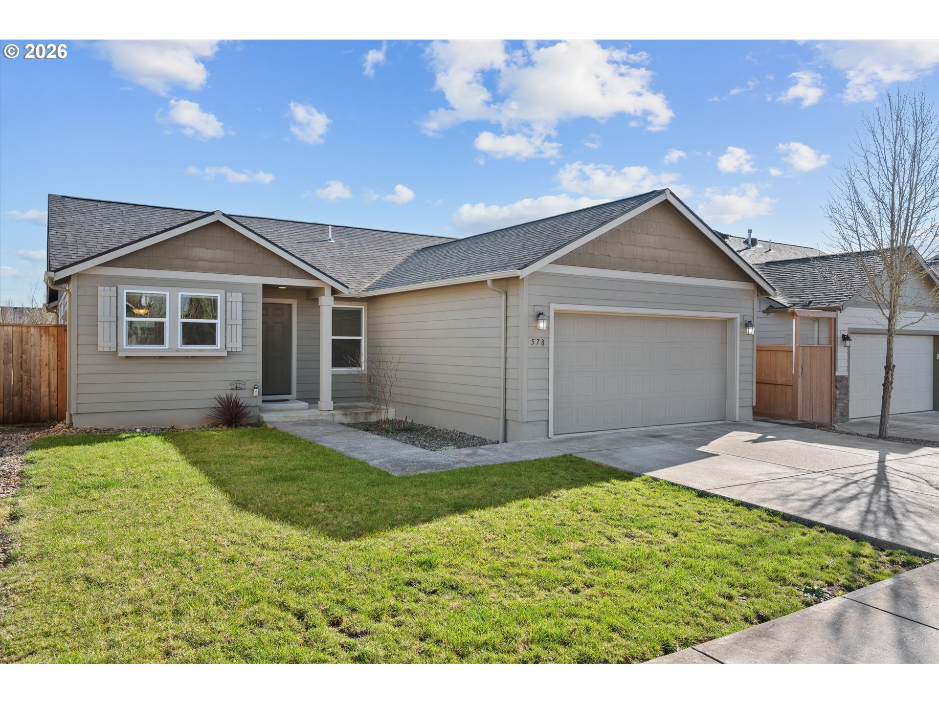 578 LINES ST, Dallas, OR 97338