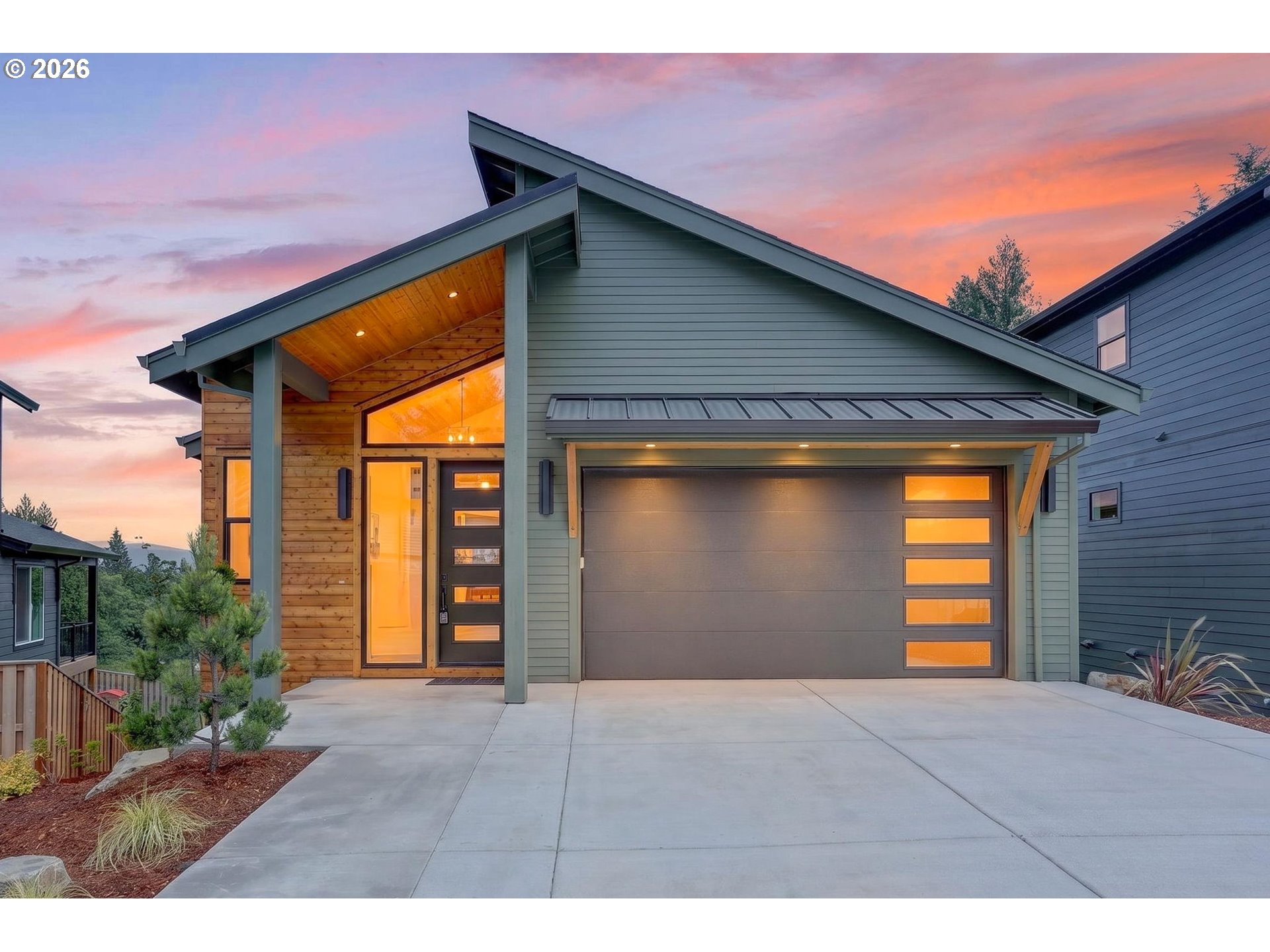 41945 DESCHUTES AVE, Sandy, OR 97055