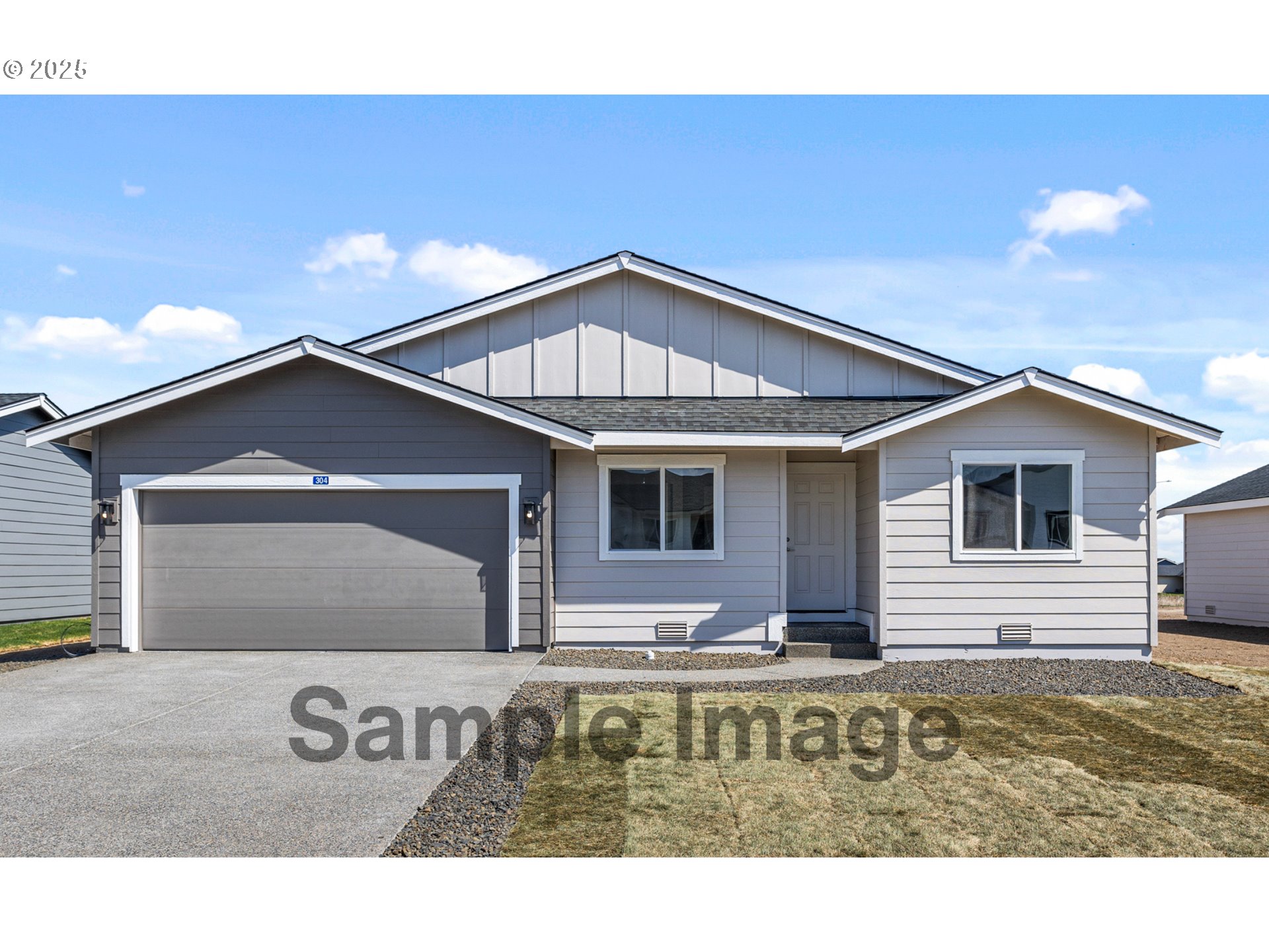 SE Ladow Ave, Pendleton, OR 97801