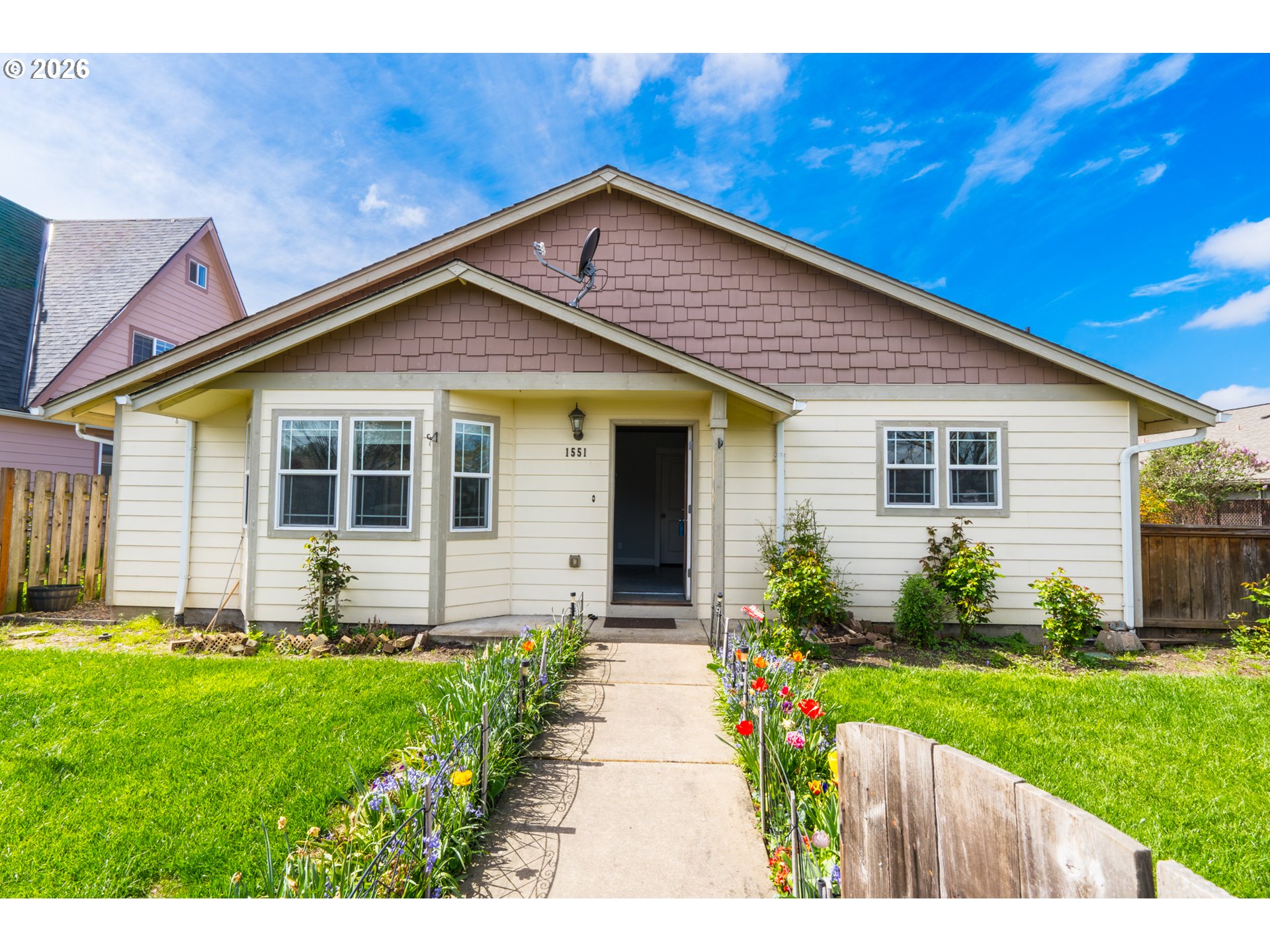 1551 Tierra DR, Salem, OR 97301
