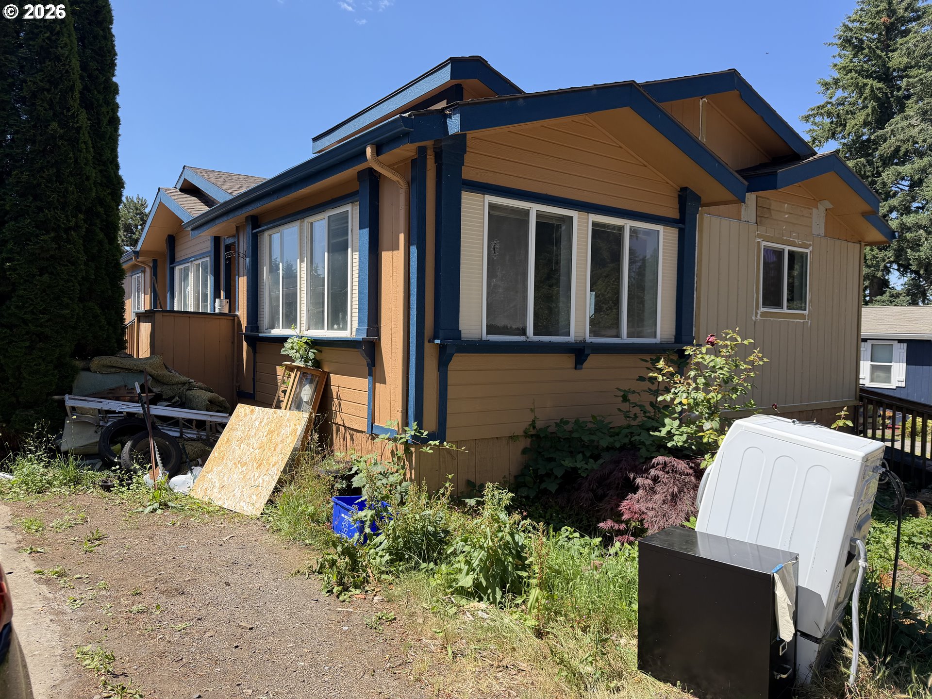 36451 SAWTELL RD, Molalla, OR 97038