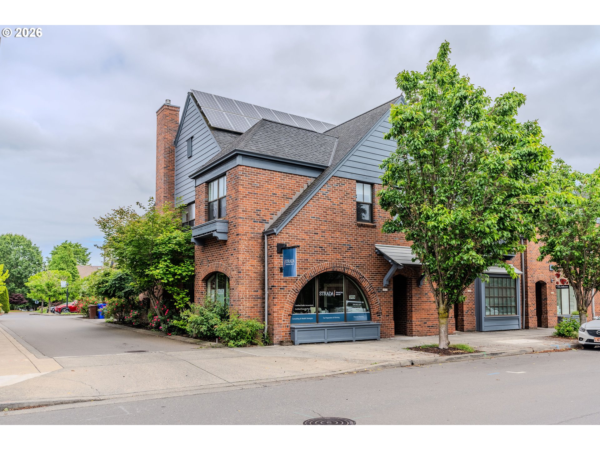 1510 VILLAGE ST, Fairview, OR 97024