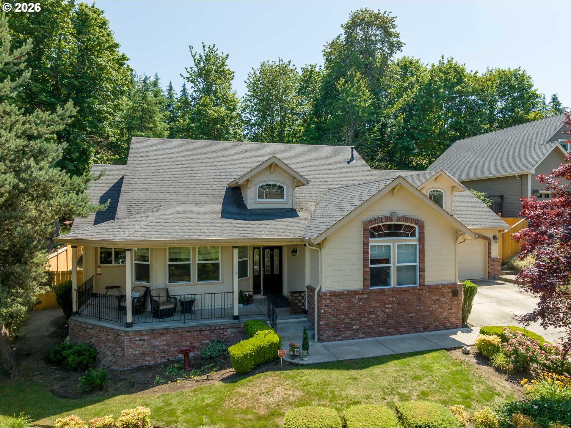 6171 FERNHILL LOOP, Springfield, OR 97478