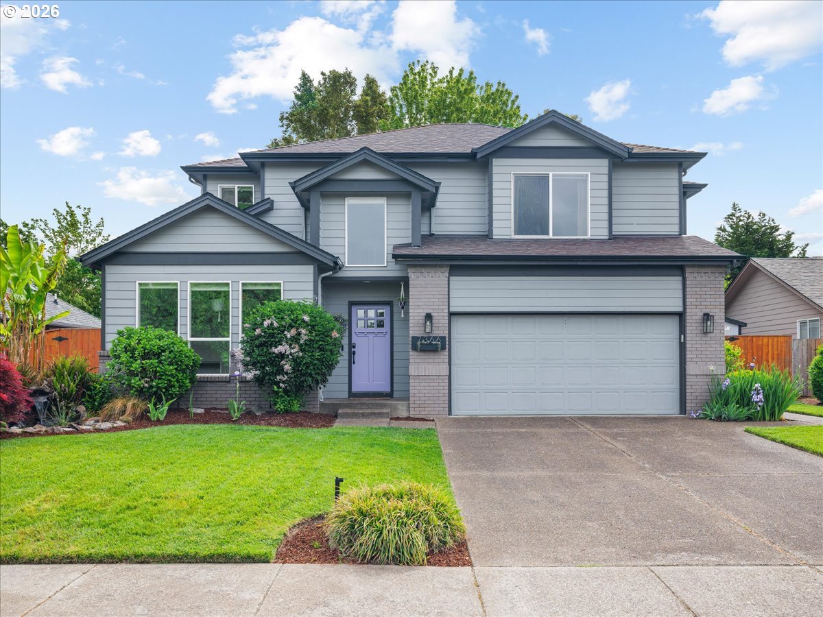 7366 PINEVIEW ST, Keizer, OR 97303