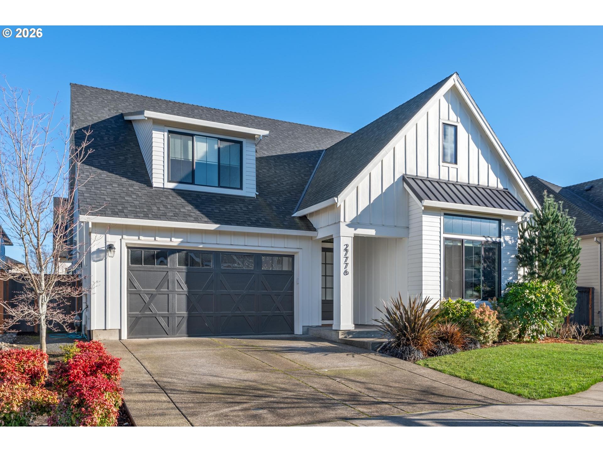 27776 LARKSPUR TER, Wilsonville, OR 97070