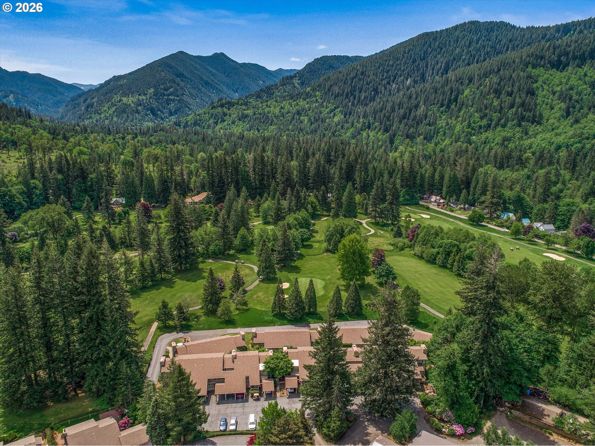 68651 BOWMANS CIR, Welches, OR 97067