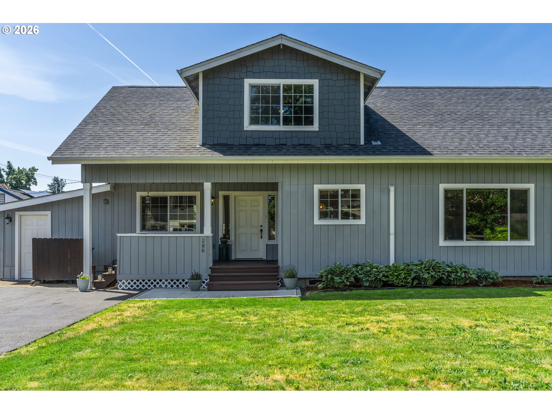 286 6th ST, Creswell, OR 97426