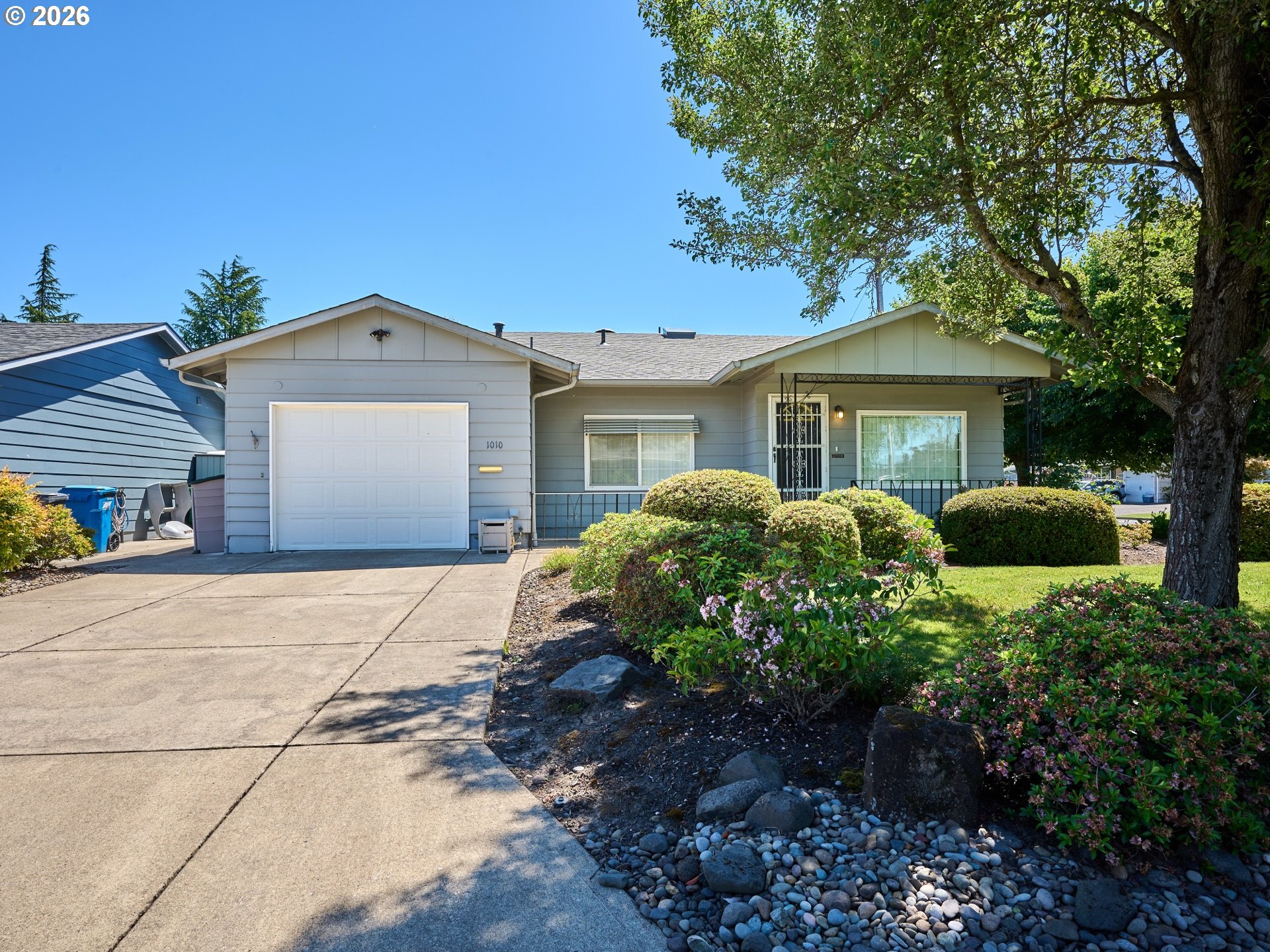 1010 RANDOLPH RD, Woodburn, OR 97071