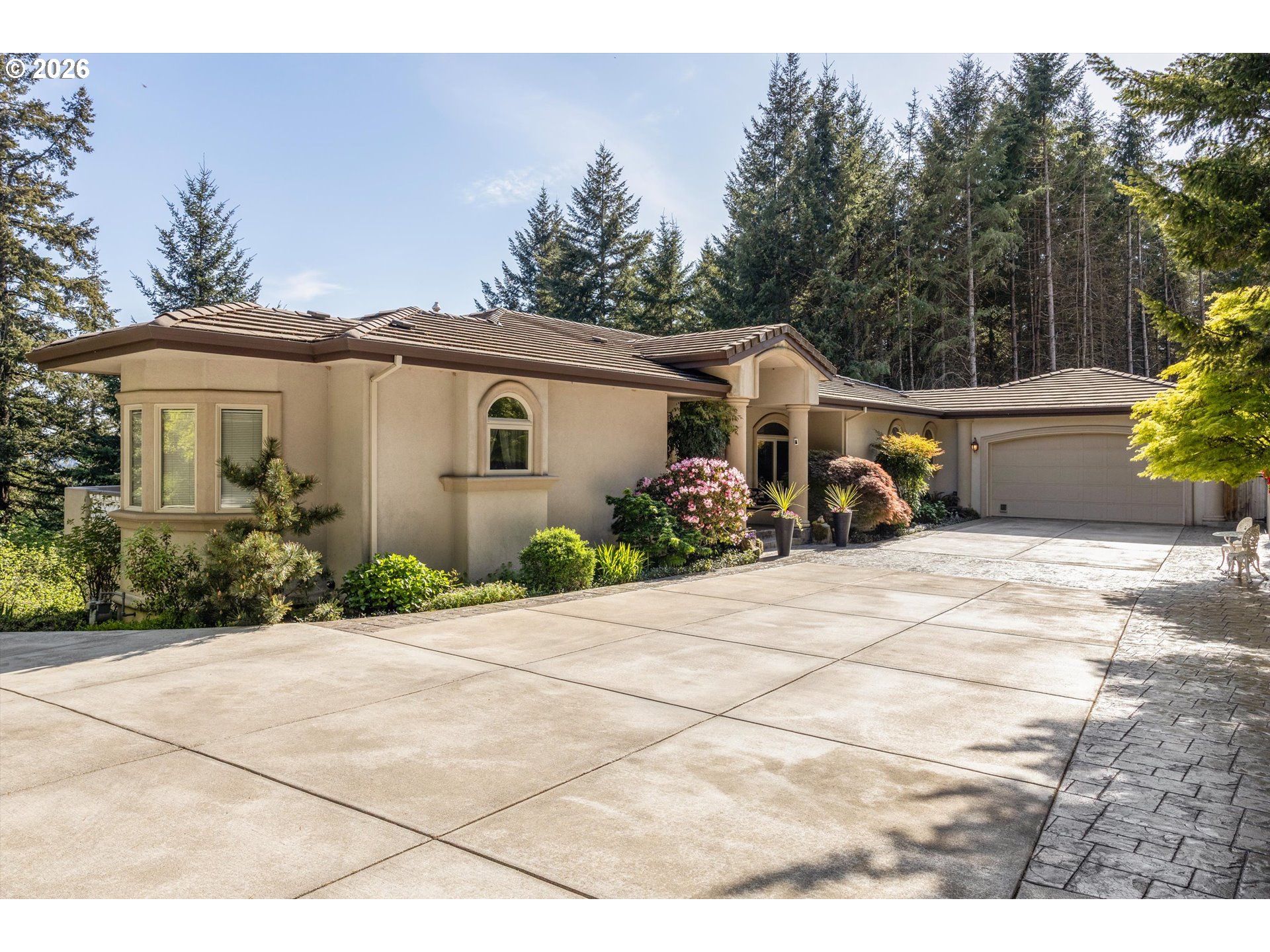 9380 KINGSWOOD WAY, Damascus, OR 97089