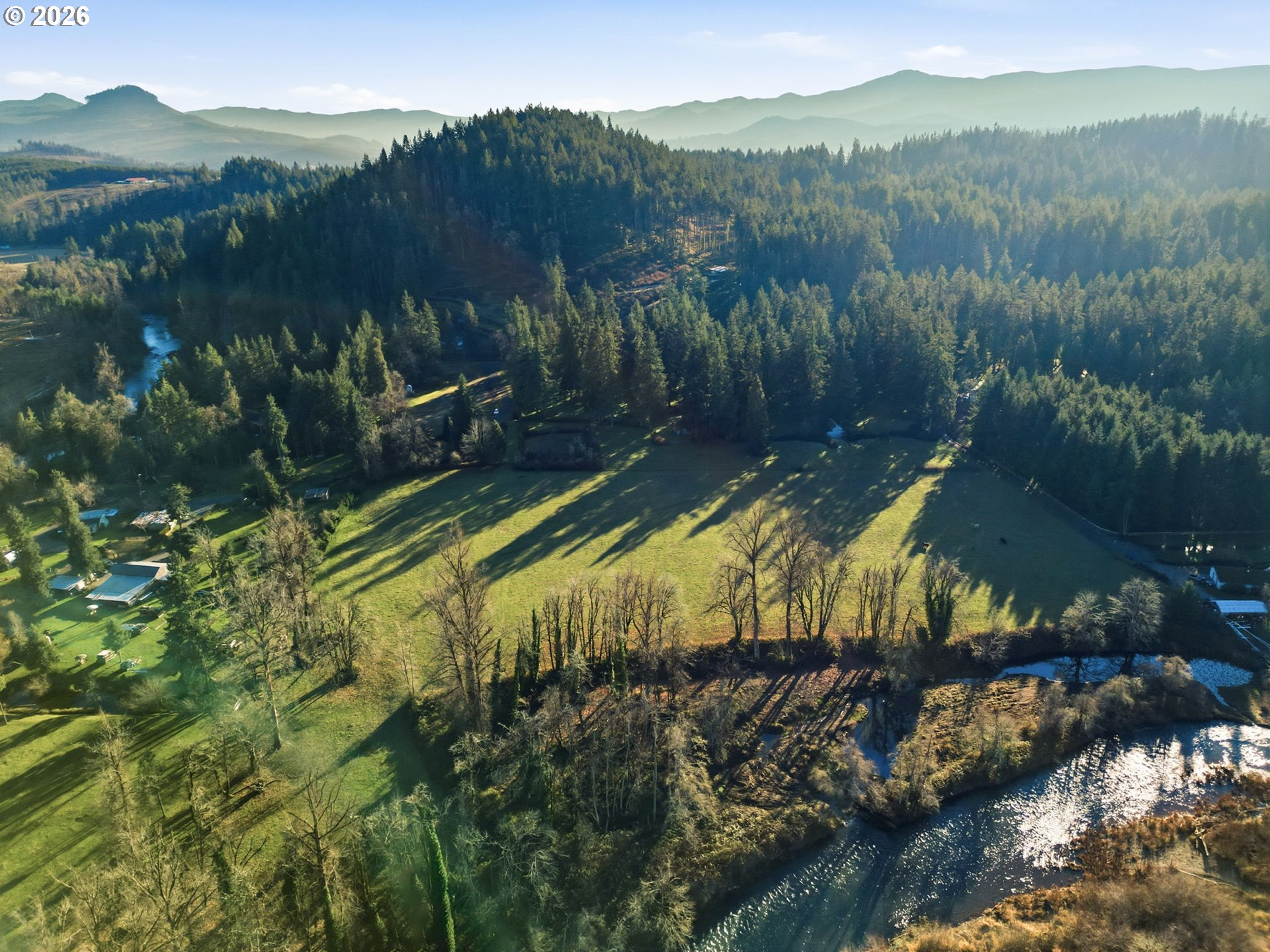 38961 PLACE RD, FallCreek, OR 97438