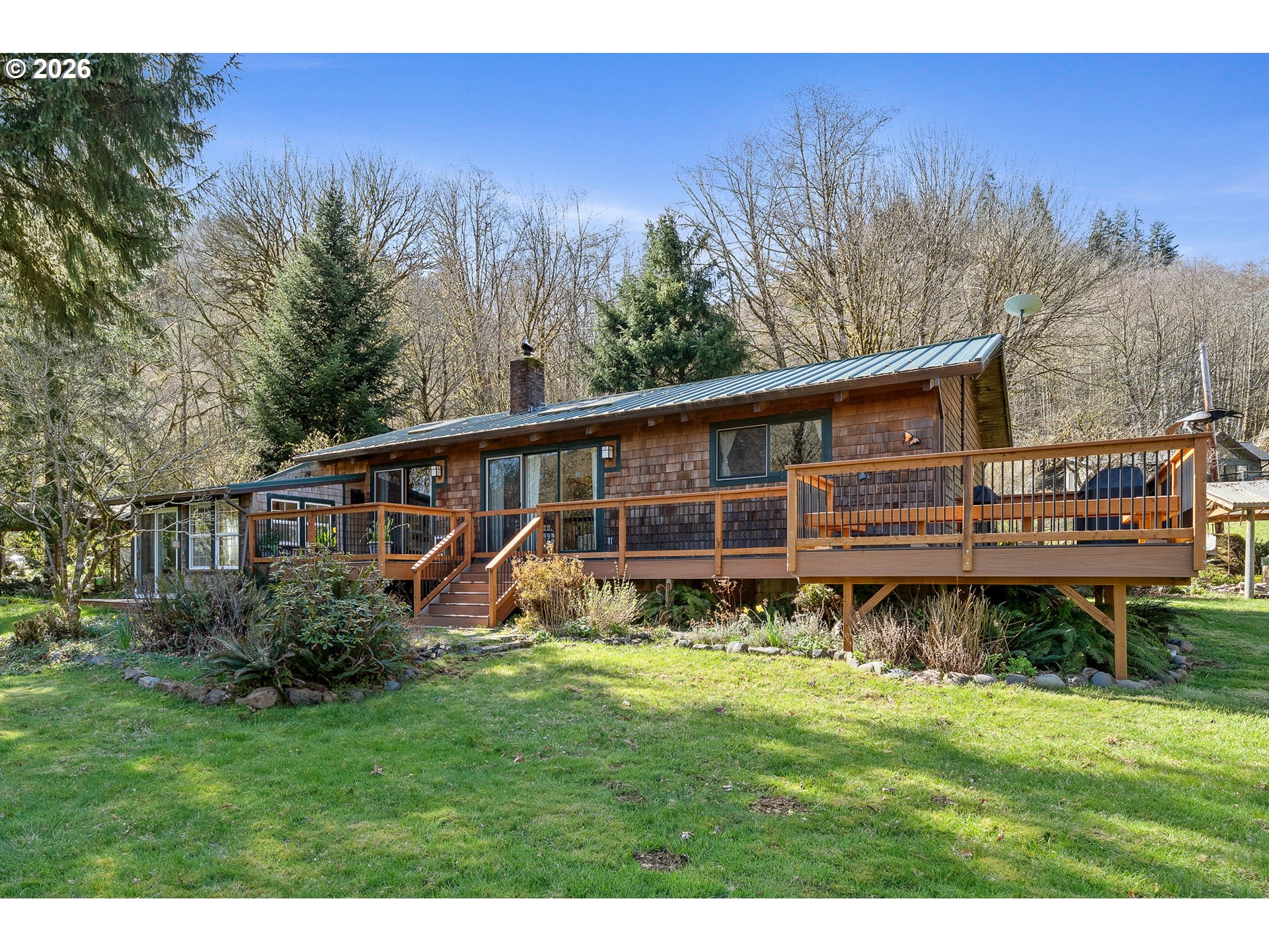 26903 TRASK RIVER RD, Tillamook, OR 97141