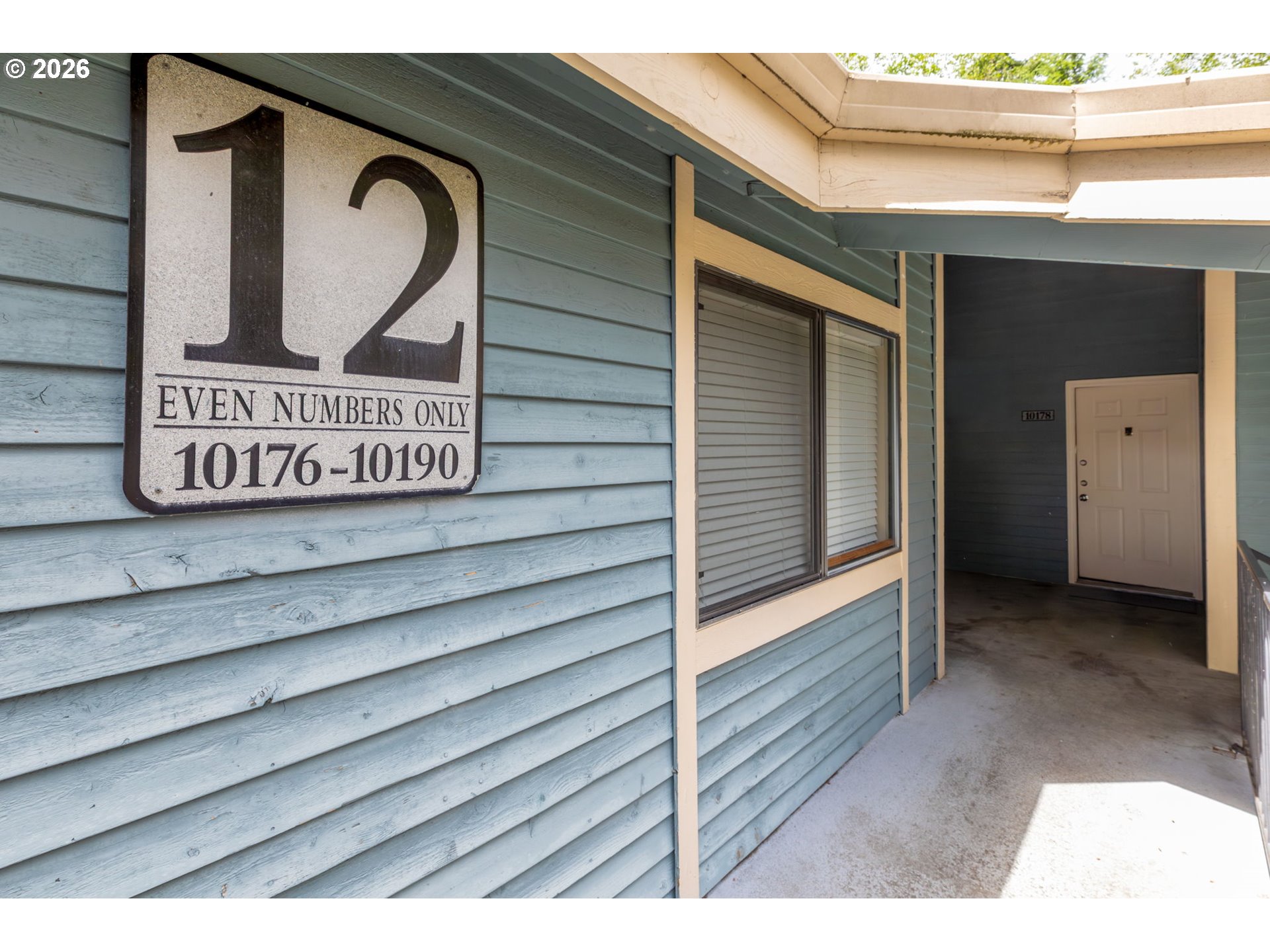 10178 TALBERT ST, Clackamas, OR 97015