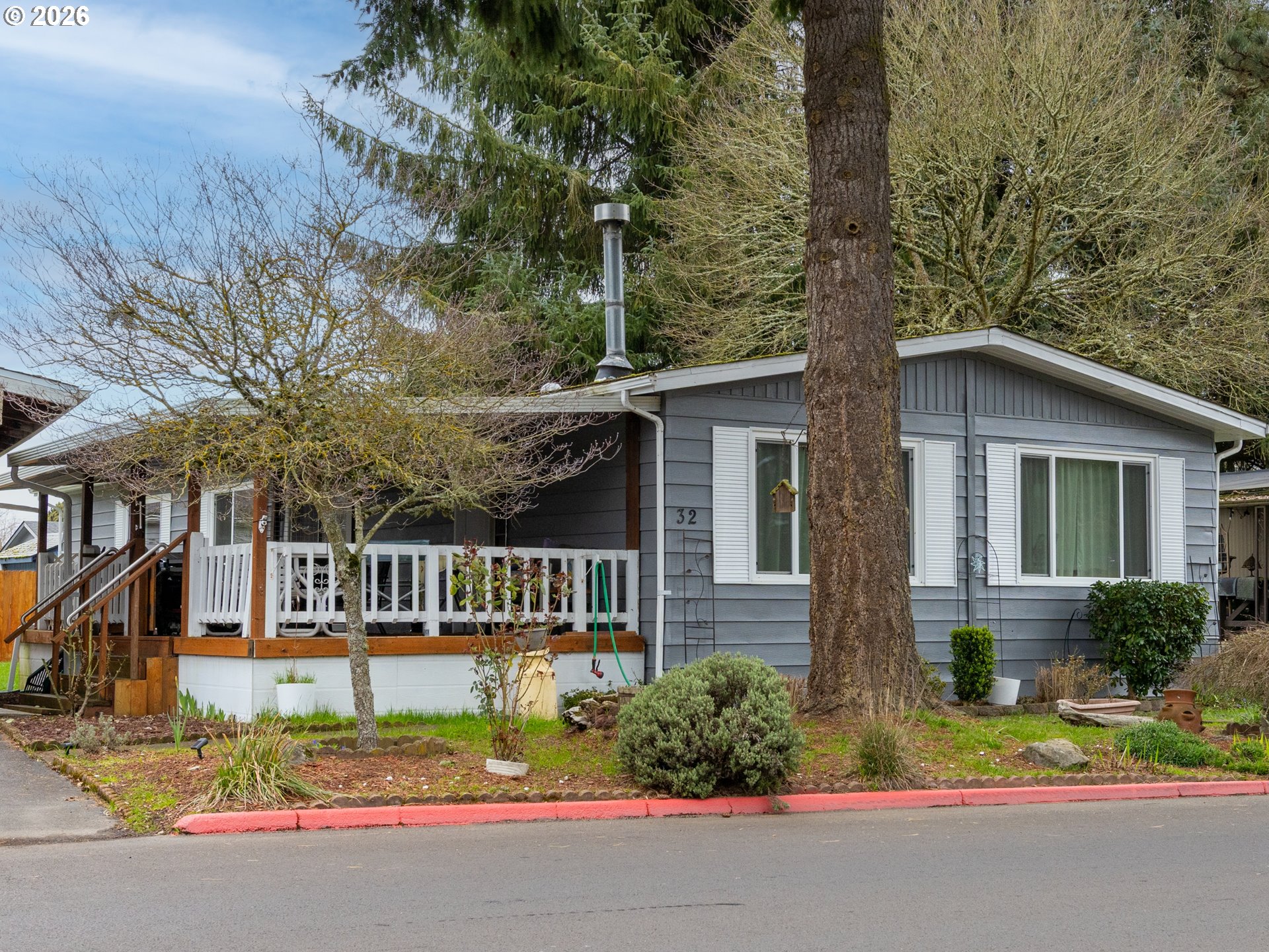 5050 COLUMBUS ST, Albany, OR 97322