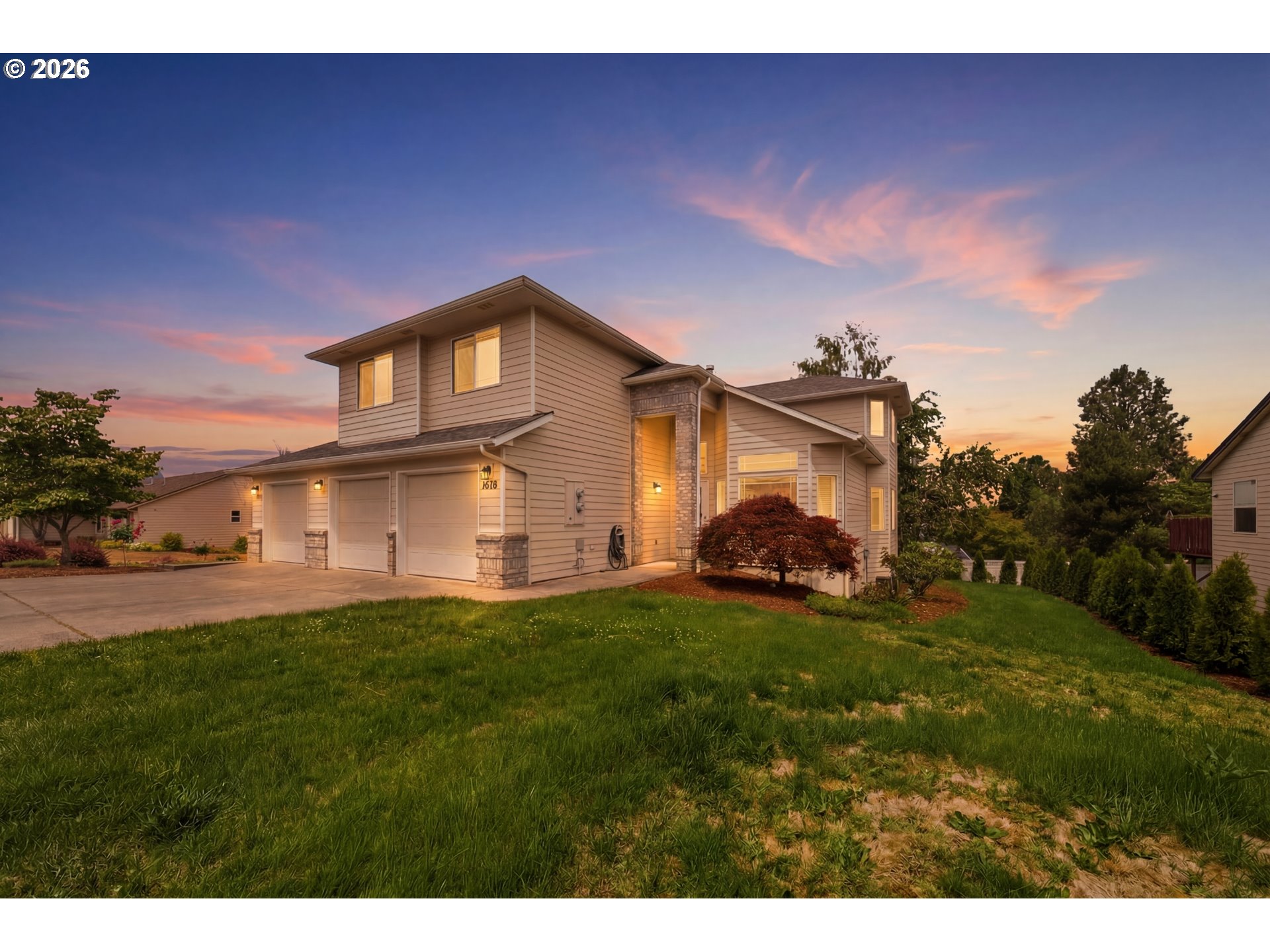 1475 ORCHARDVIEW AVE, Salem, OR 97304