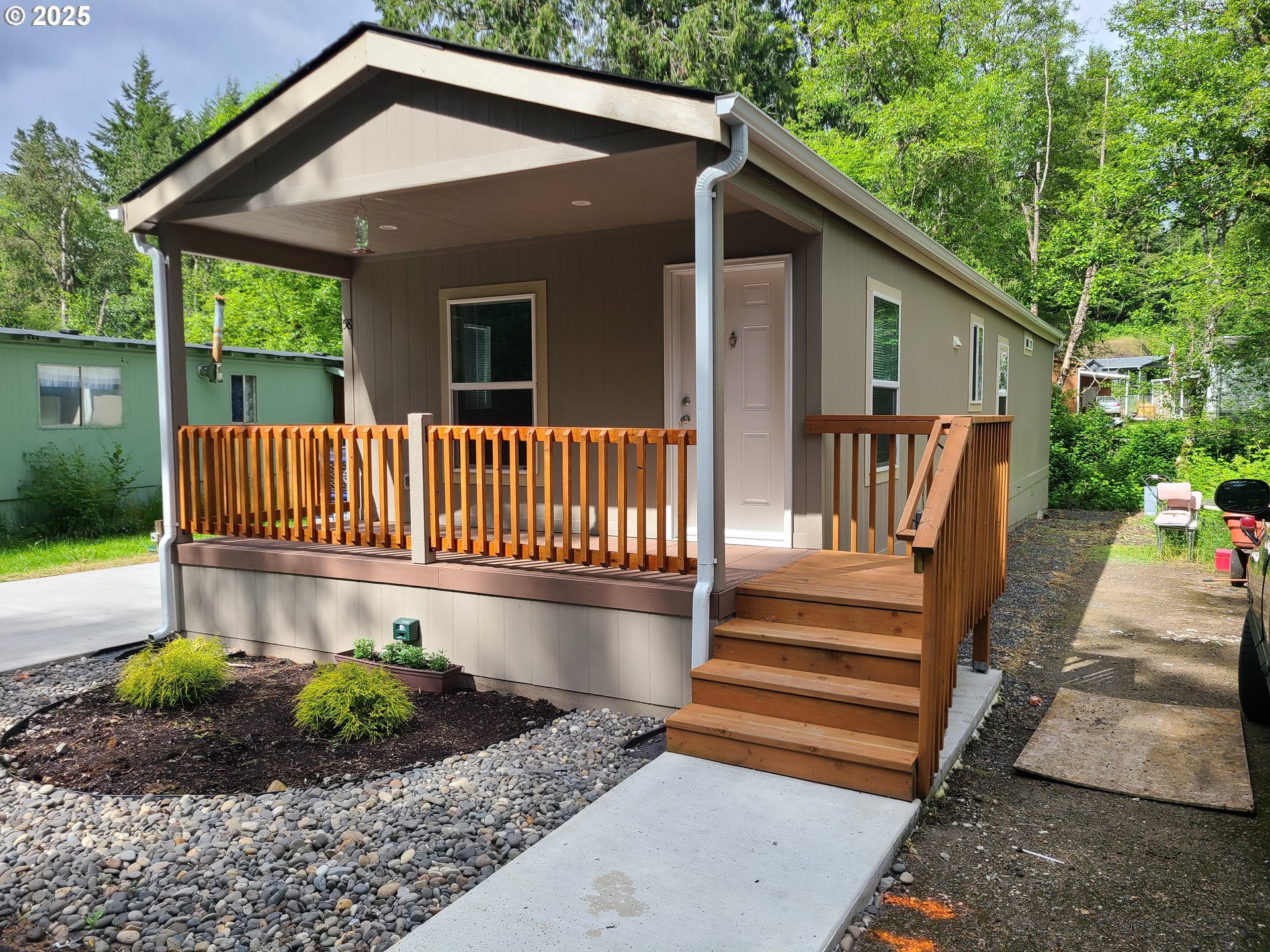 74866 Doan RD, Rainier, OR 97048
