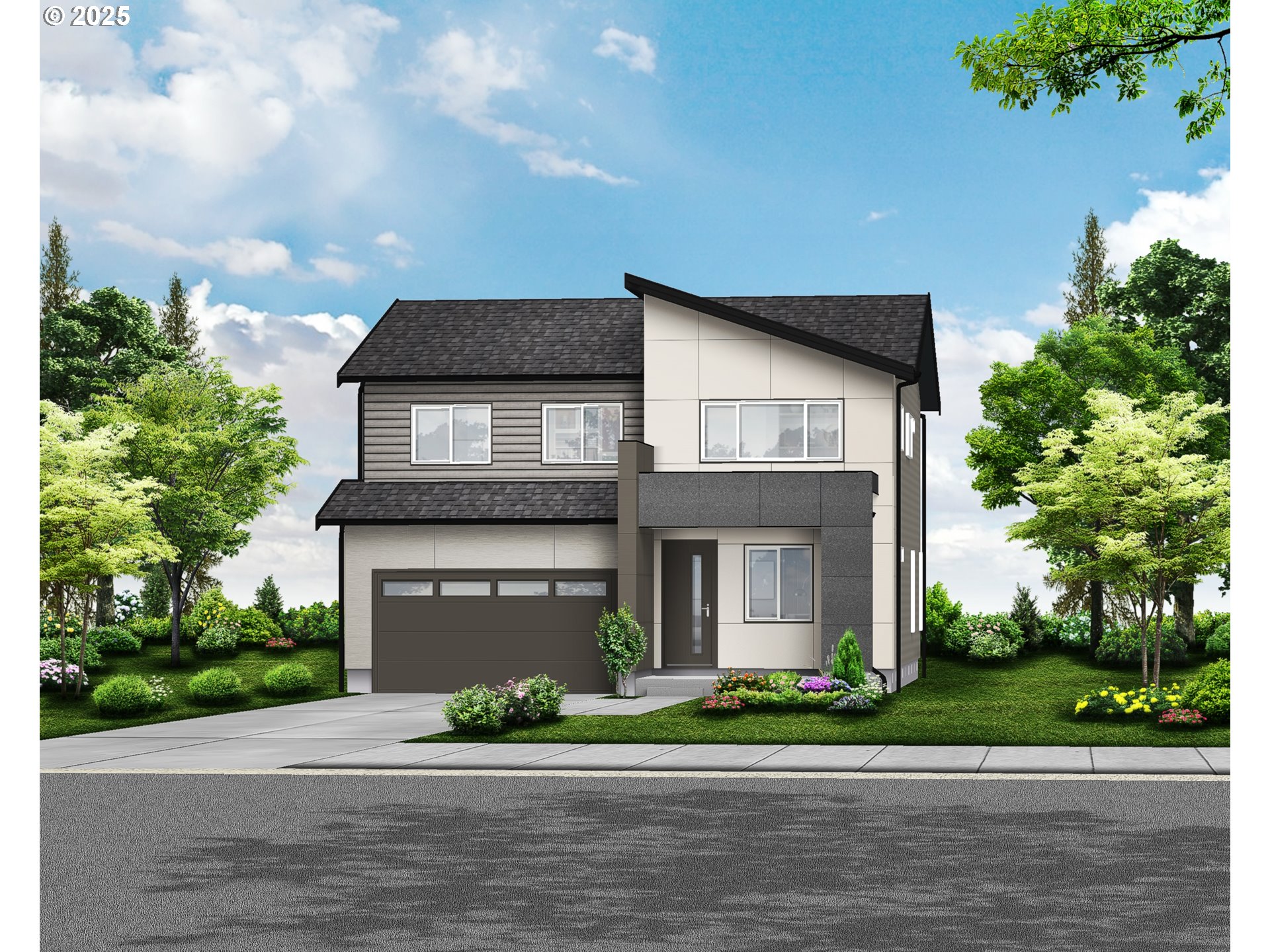 7061 ASPEN LN, Wilsonville, OR 97070