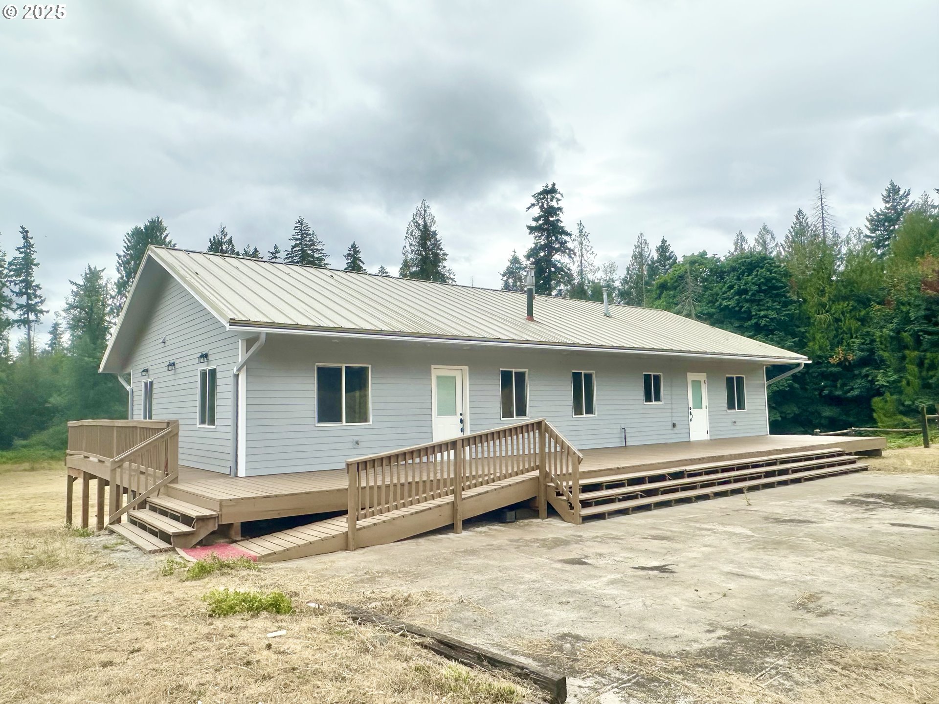 19400 FRANK RD, Colton, OR 97017