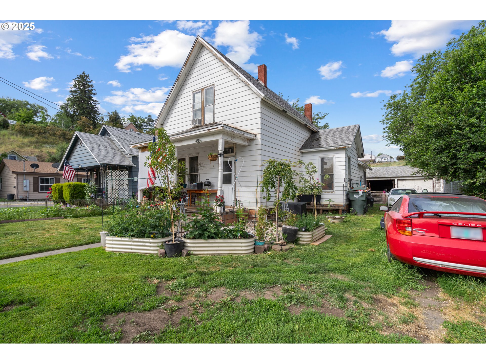 615 5TH ST, Pendleton, OR 97801