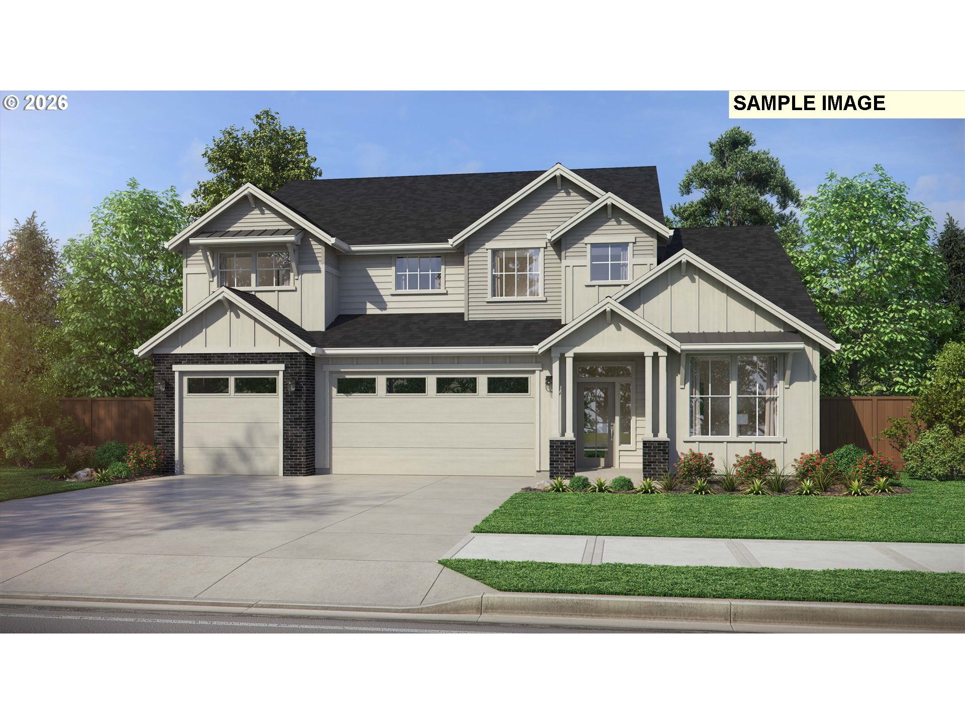 14097 Kora Louise LN, Mulino, OR 97042