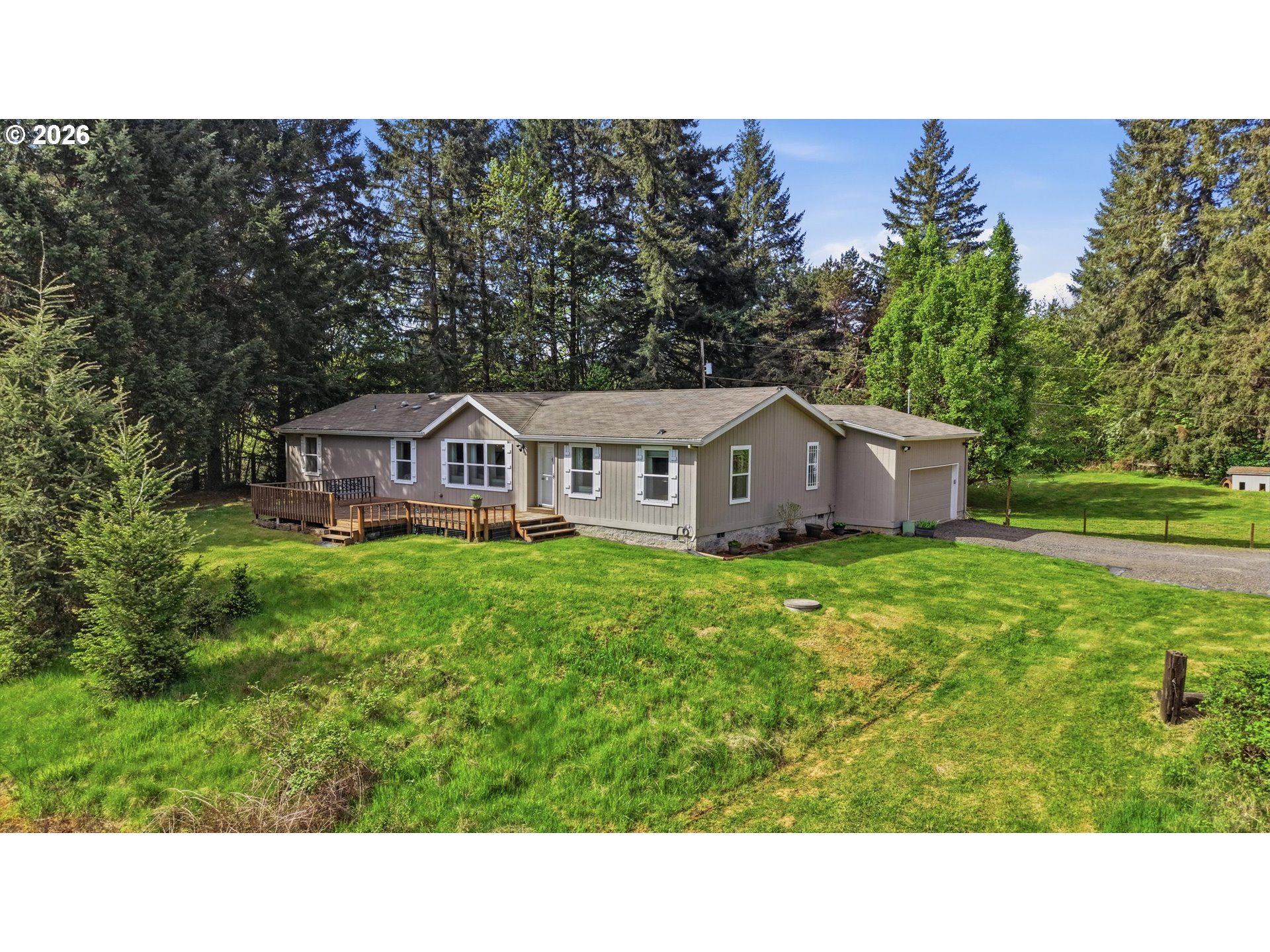20270 PIHL RD, Banks, OR 97106