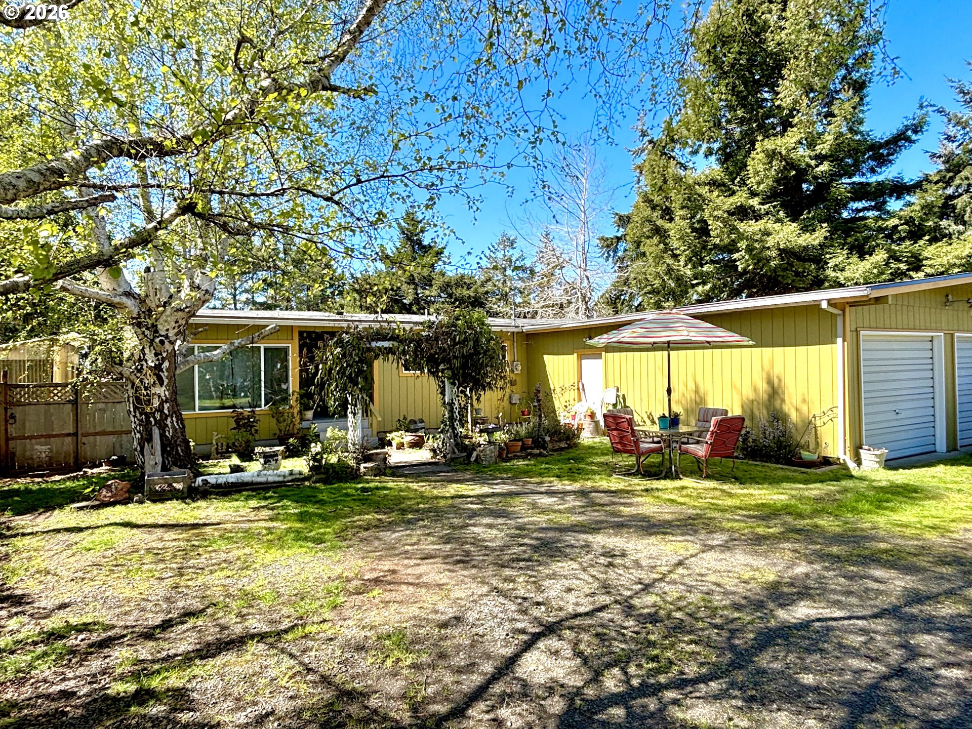465 8TH ST, Lakeside, OR 97449