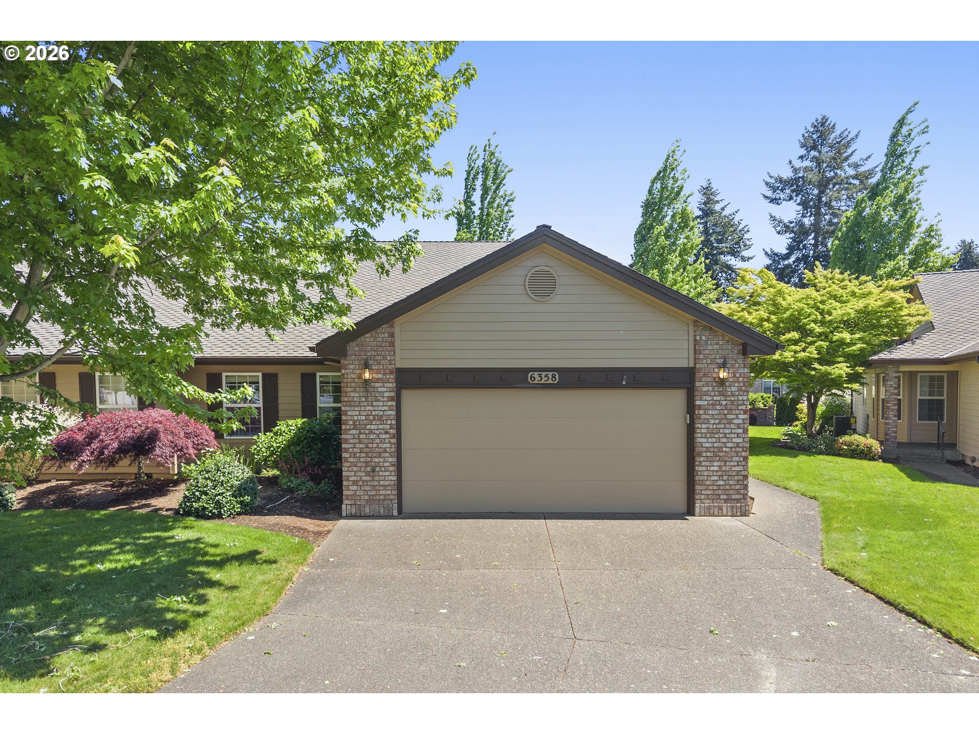 6358 CRENSHAW DR, Keizer, OR 97303