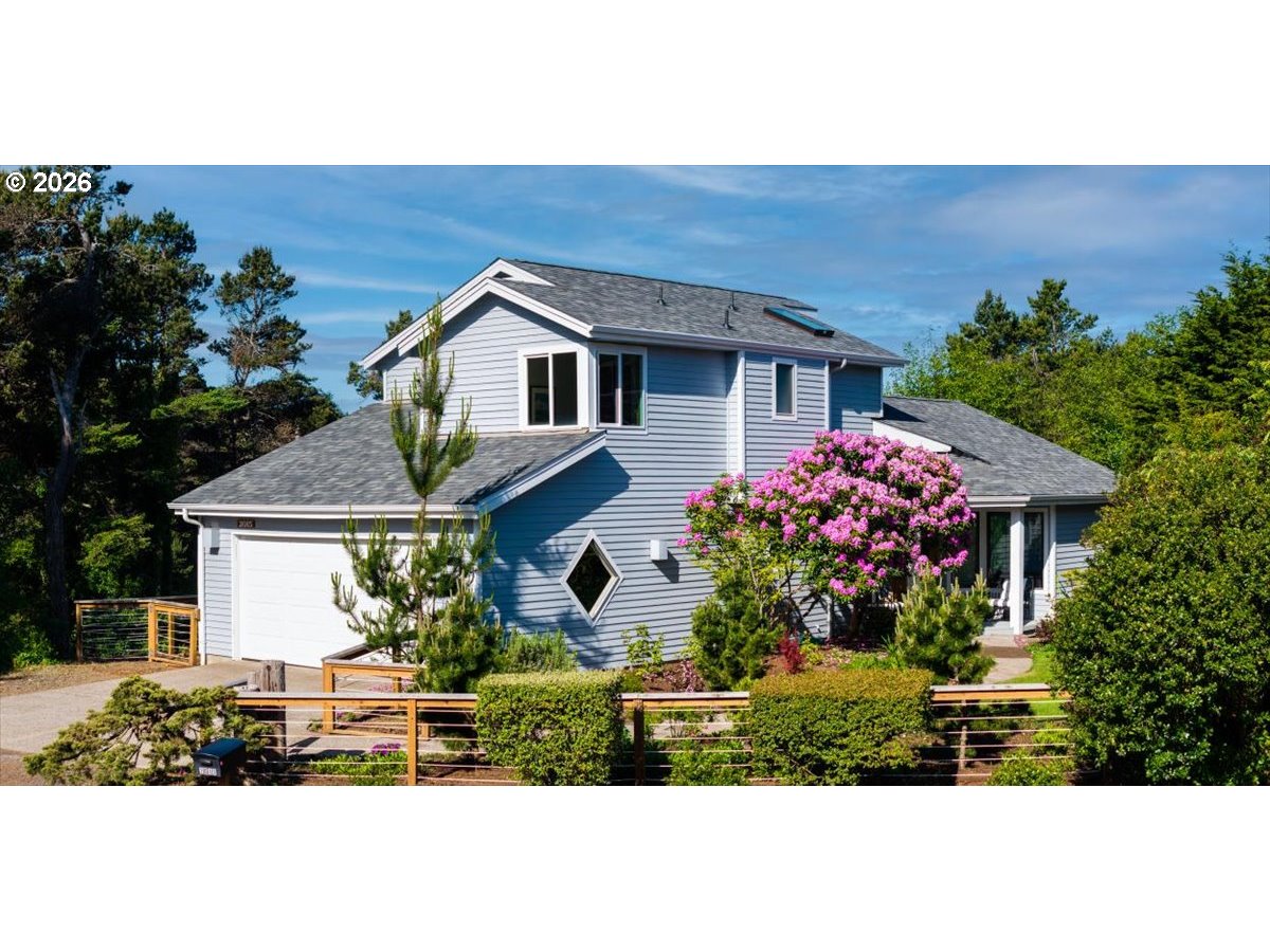 2015 OCEANVIEW DR, Newport, OR 97365