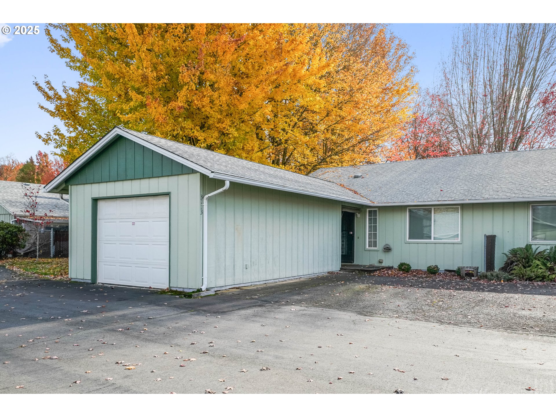 3113 JACKSON ST, Albany, OR 97322