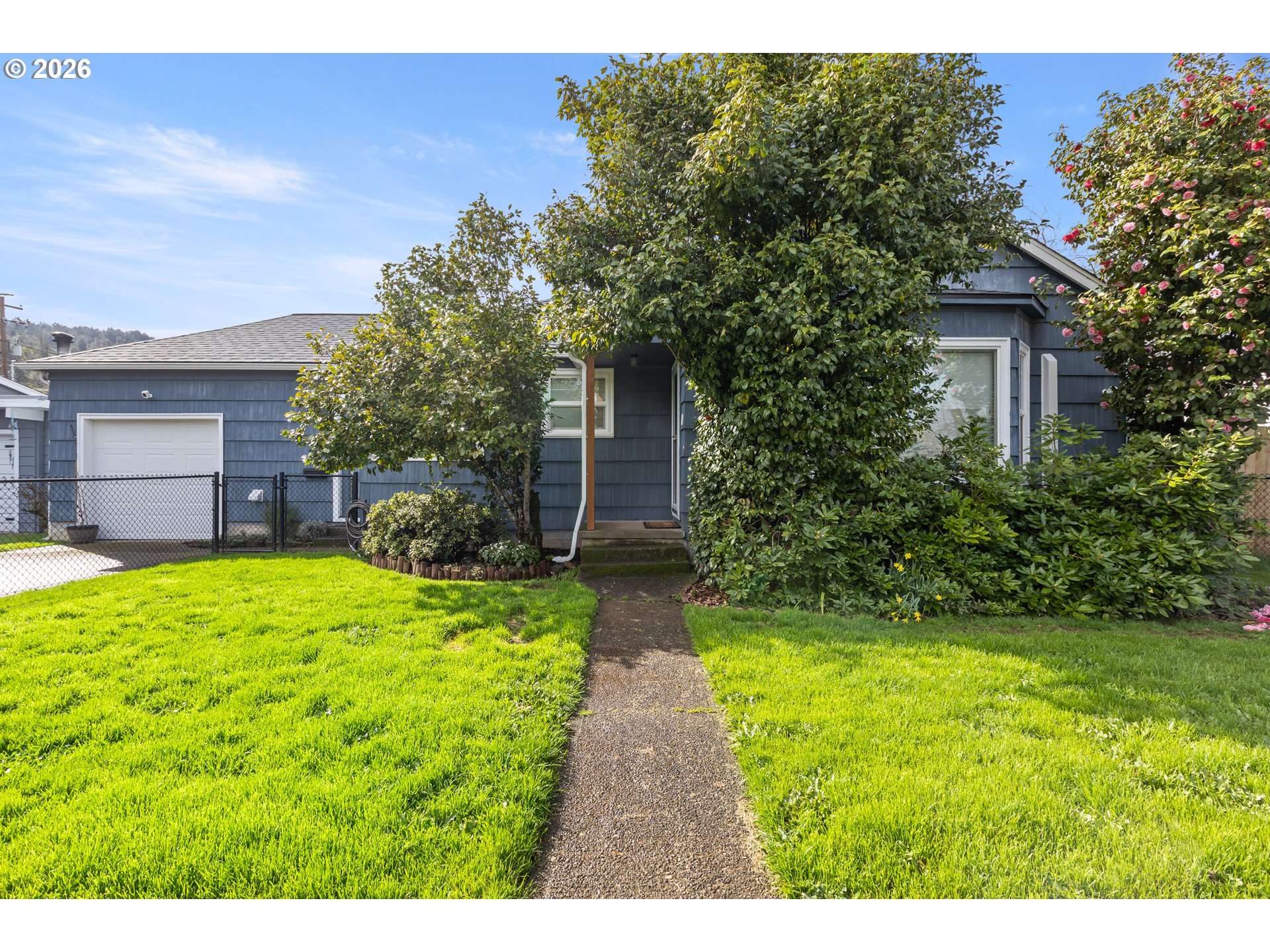 824 NEBO ST, Roseburg, OR 97471