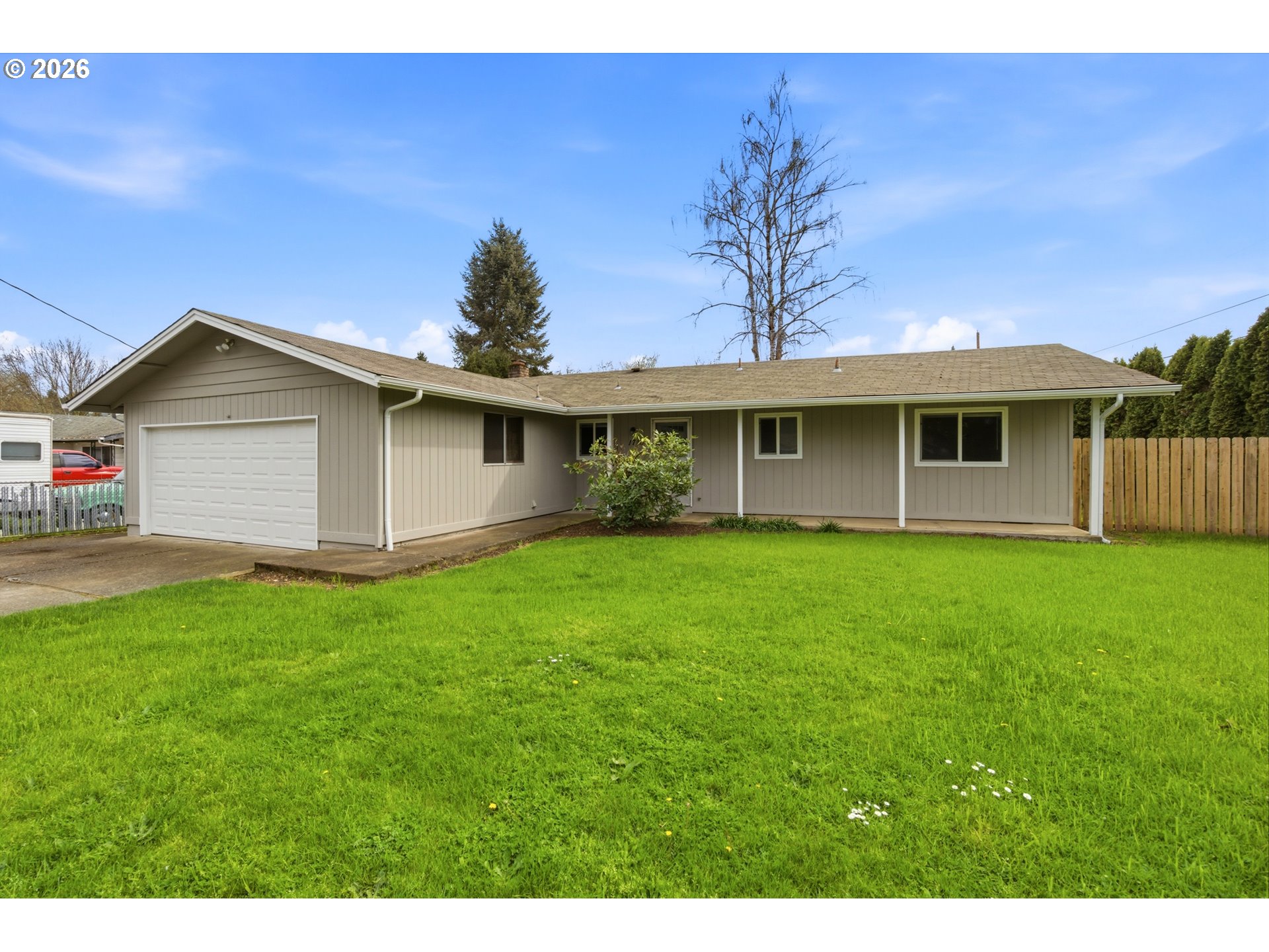 1710 DEARBORN AVE, Keizer, OR 97303