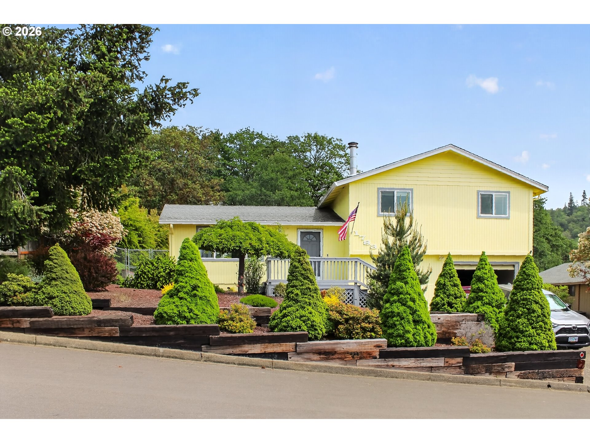 1783 TODD ST, Roseburg, OR 97470