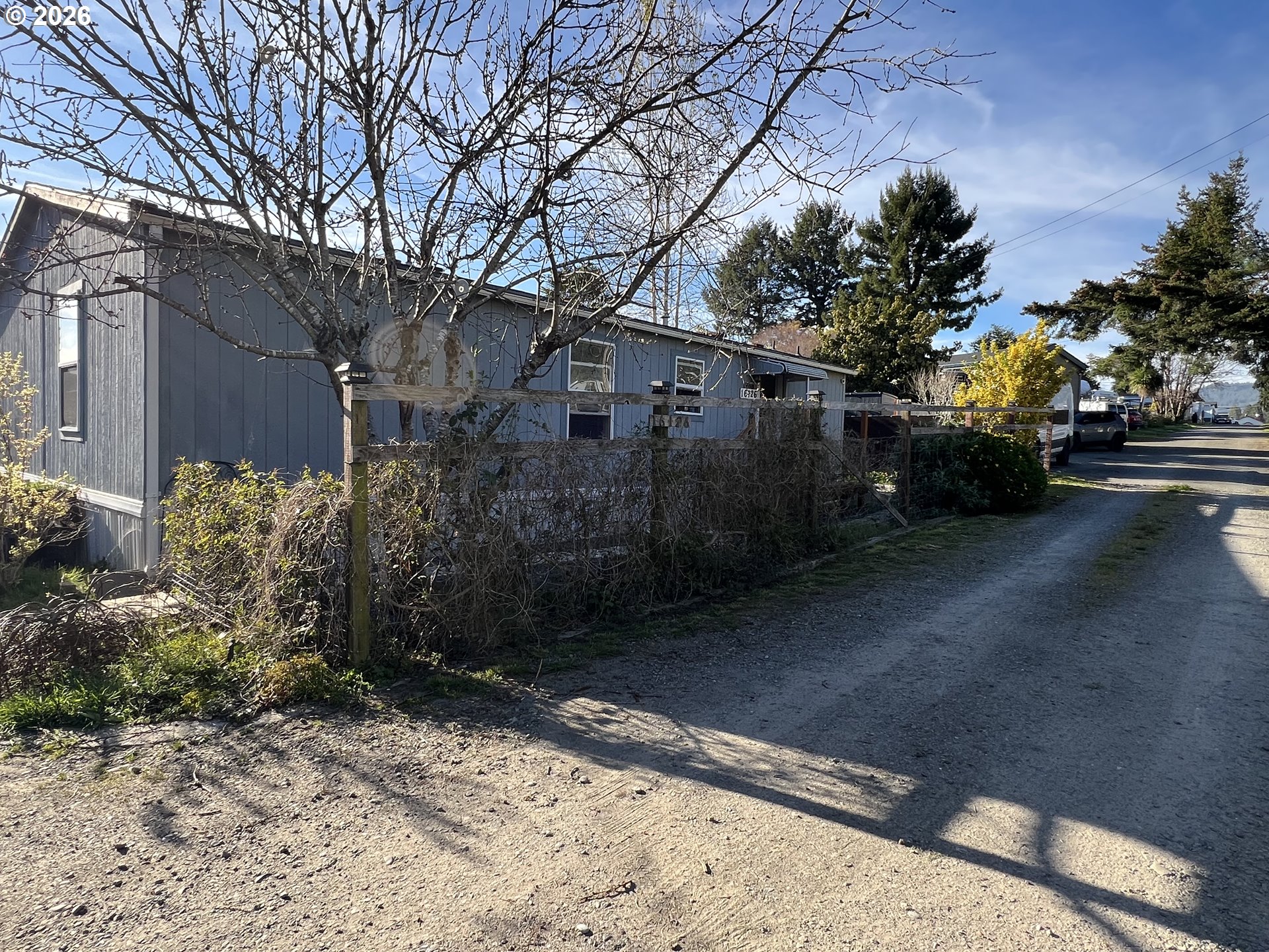 16126 GUSTAFSON LN, Brookings, OR 97415