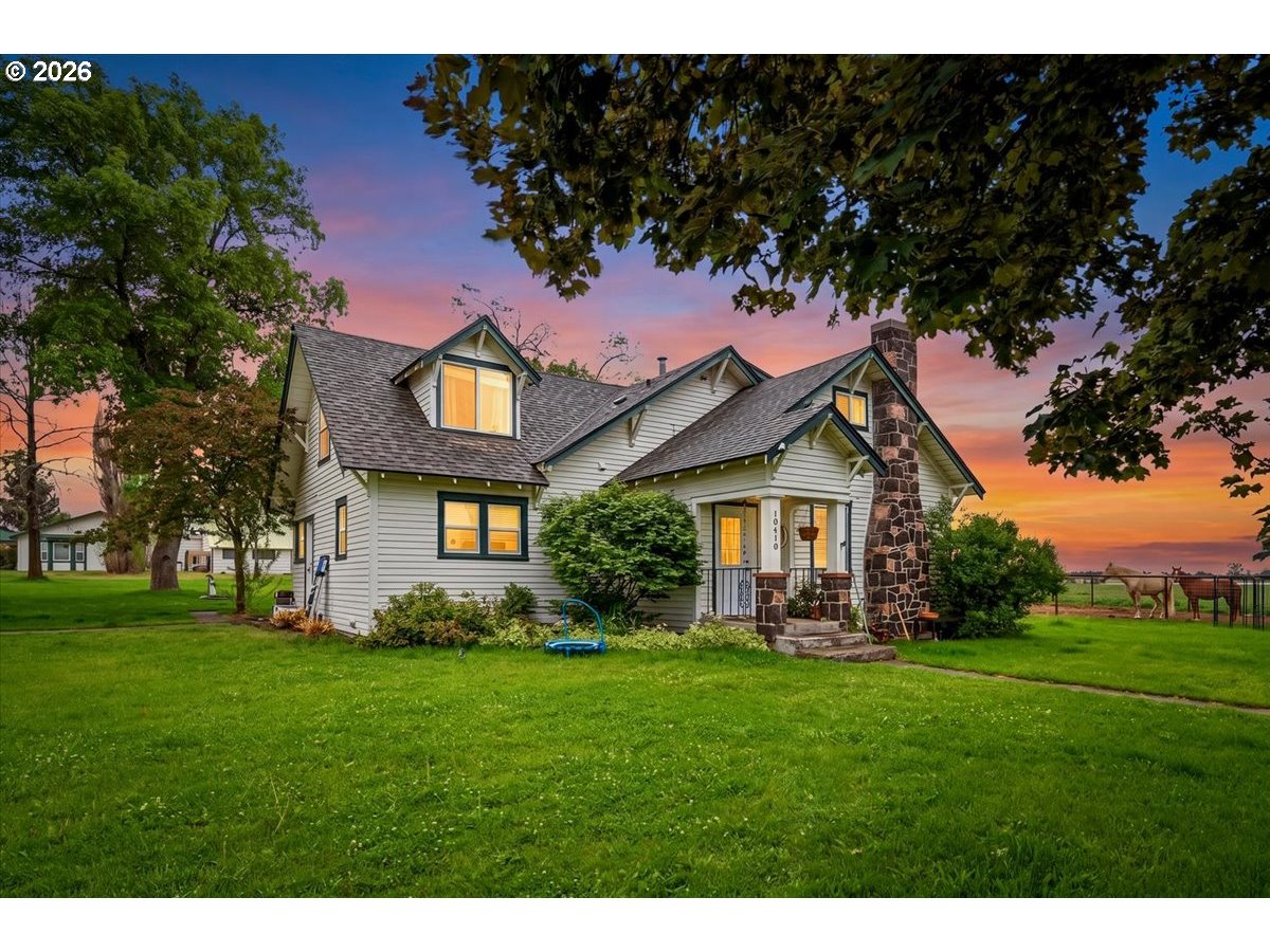 10400 HOUSTON LAKE RD, PowellButte, OR 97753