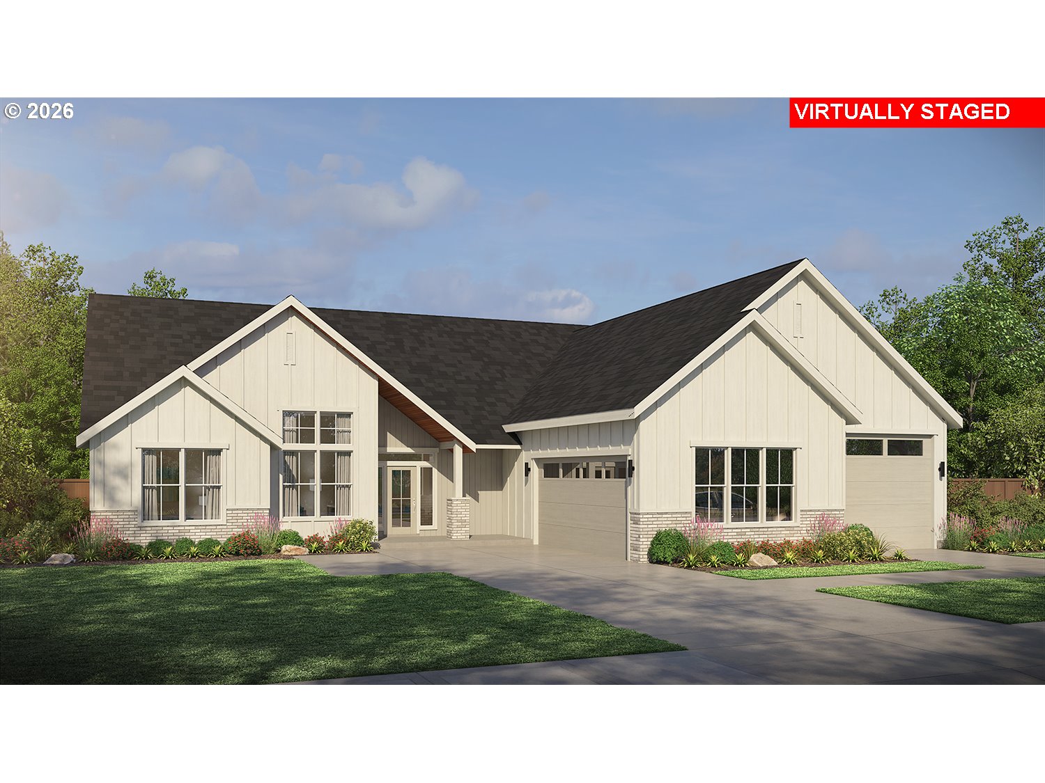 14094 Kora Louise LN, Mulino, OR 97042