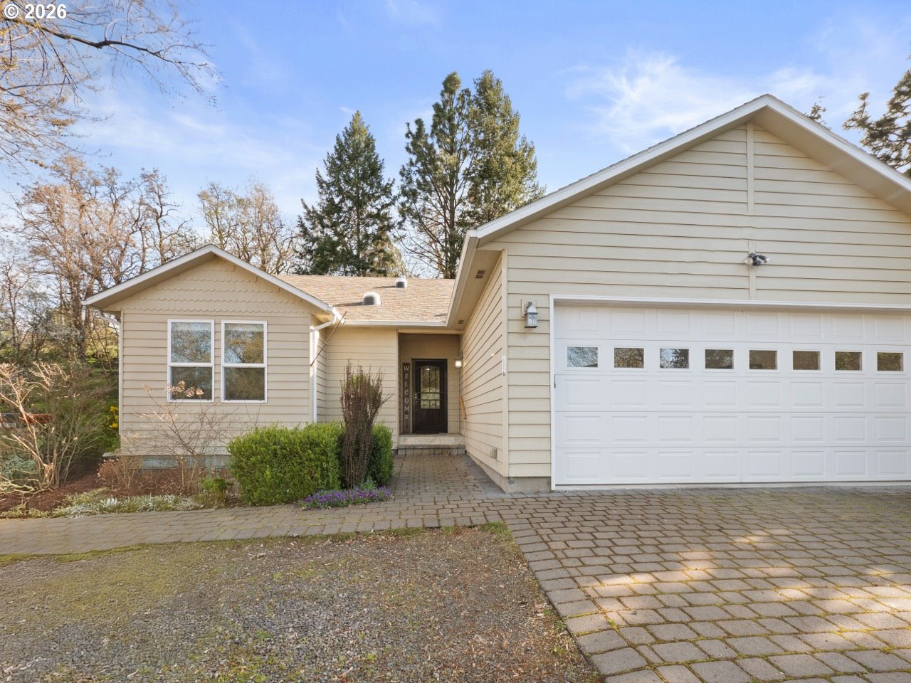 1101 B AVE, LaGrande, OR 97850