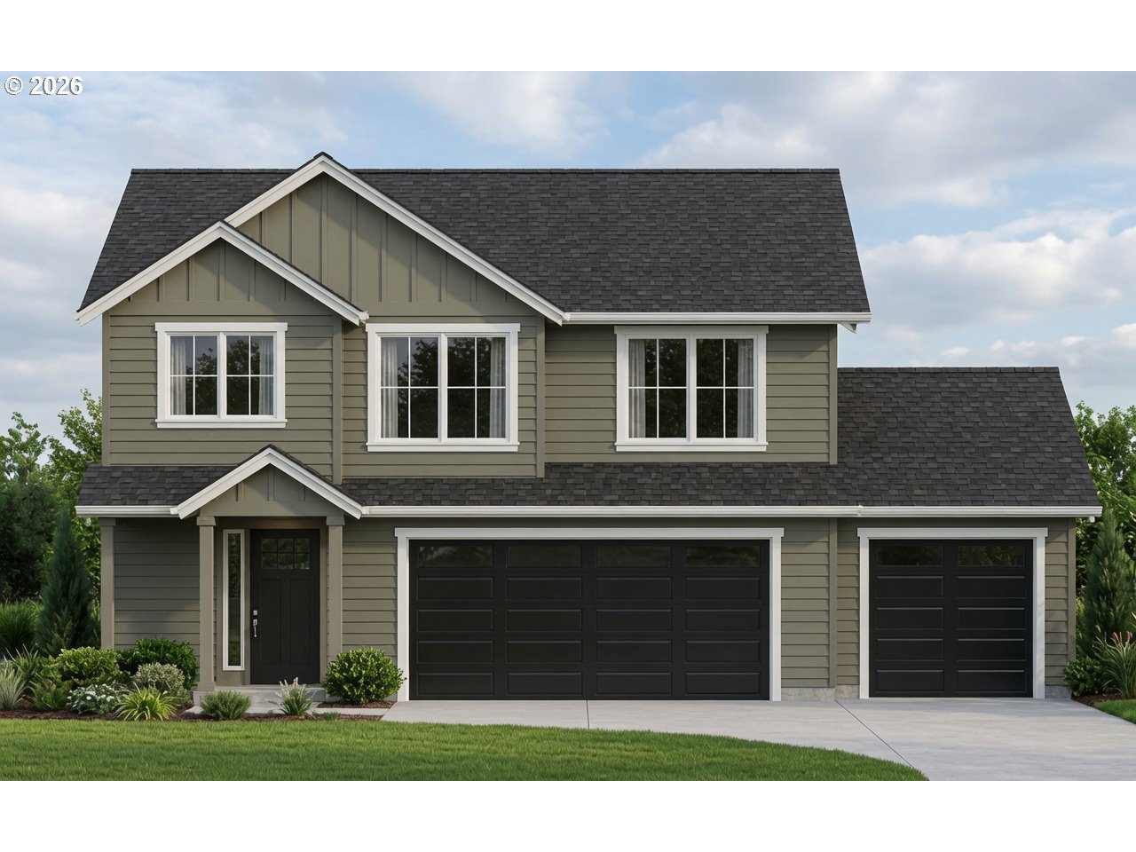 500 Wingfield DR, Molalla, OR 97038