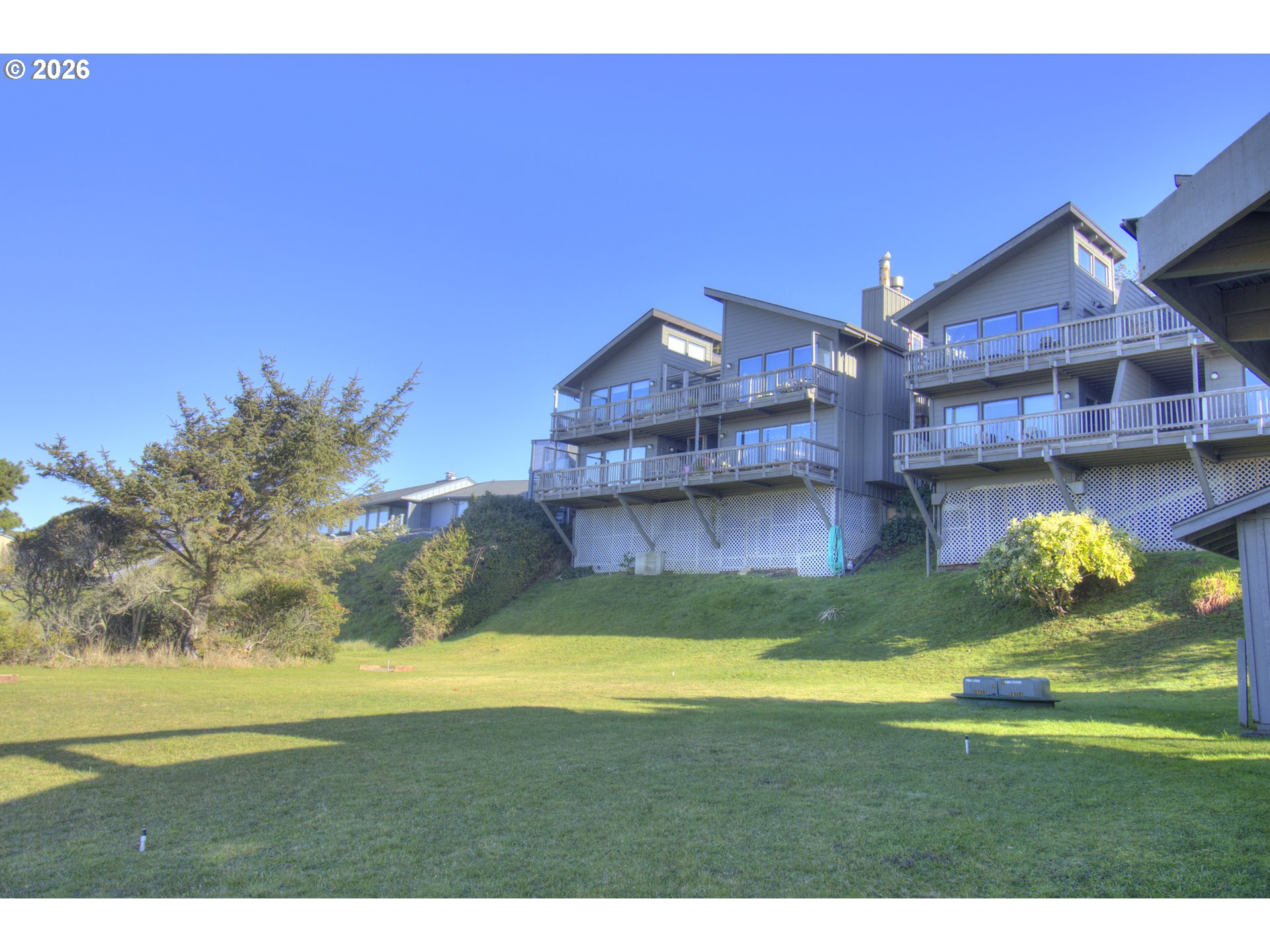 29134 ELLENSBURG AVE, GoldBeach, OR 97444