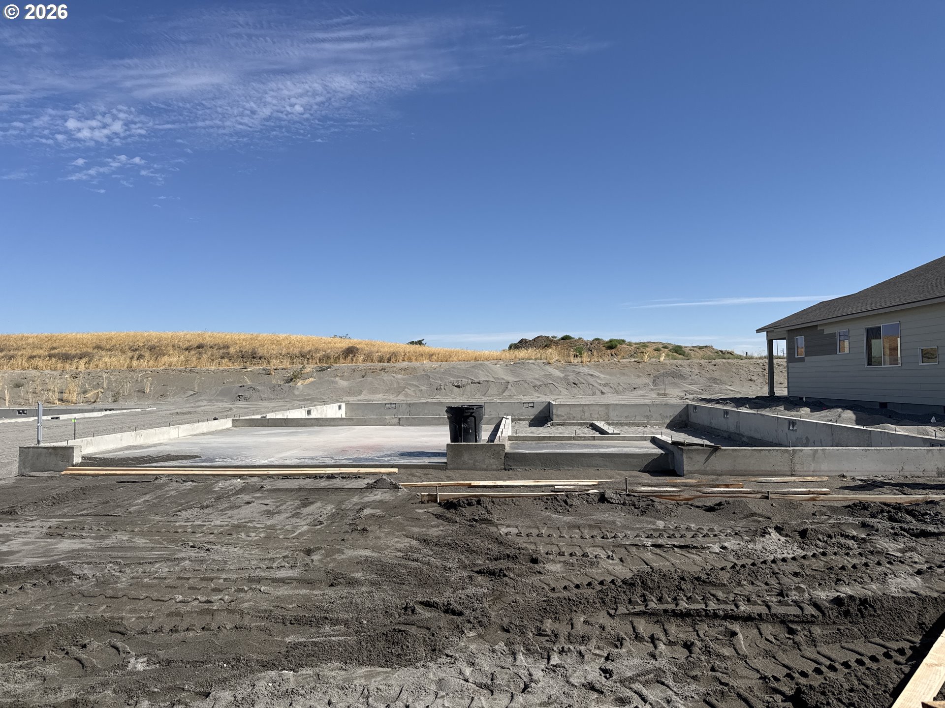 853 Kinsley AVE, Hermiston, OR 97838
