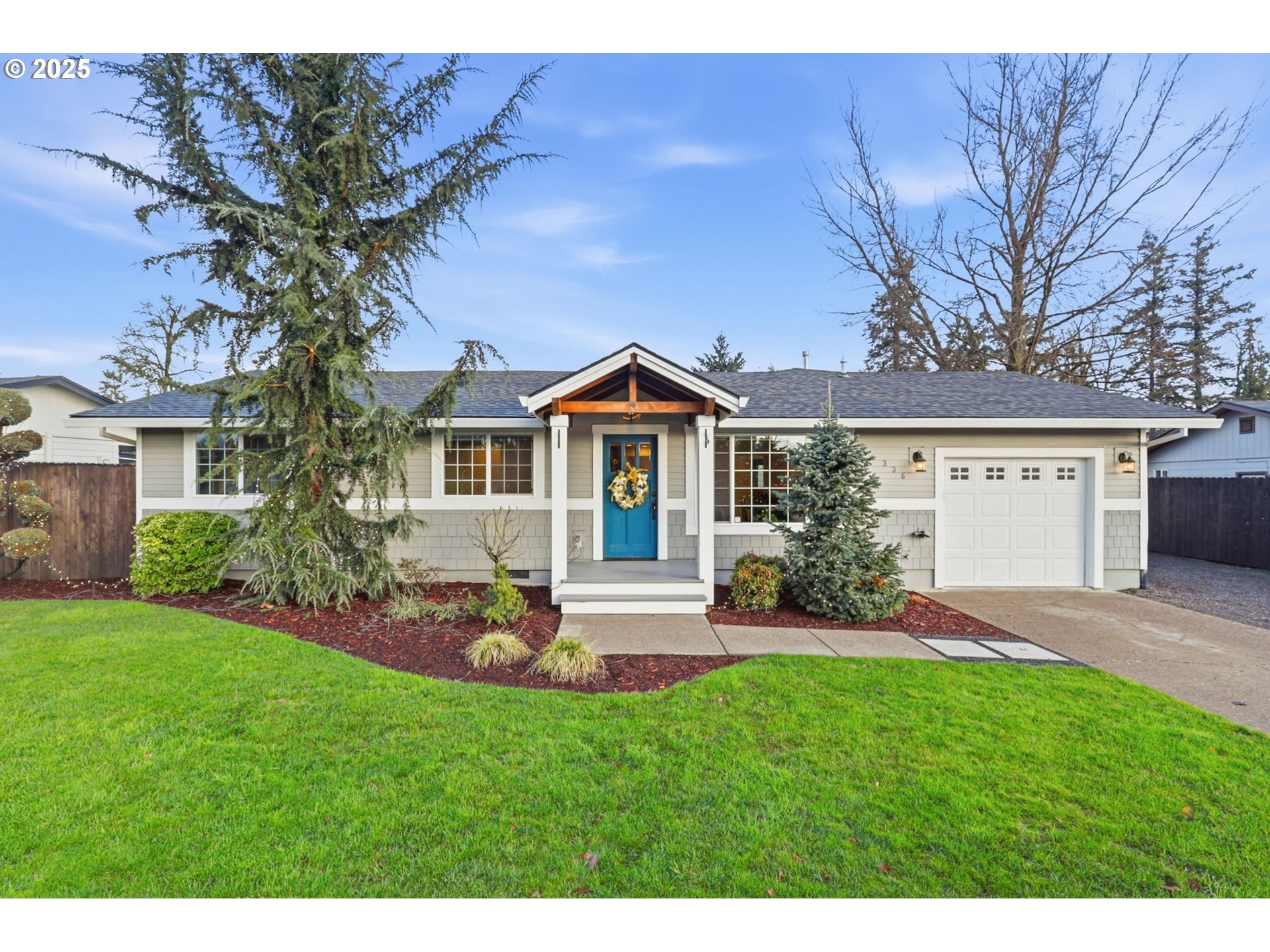 336 ACACIA AVE, Woodburn, OR 97071