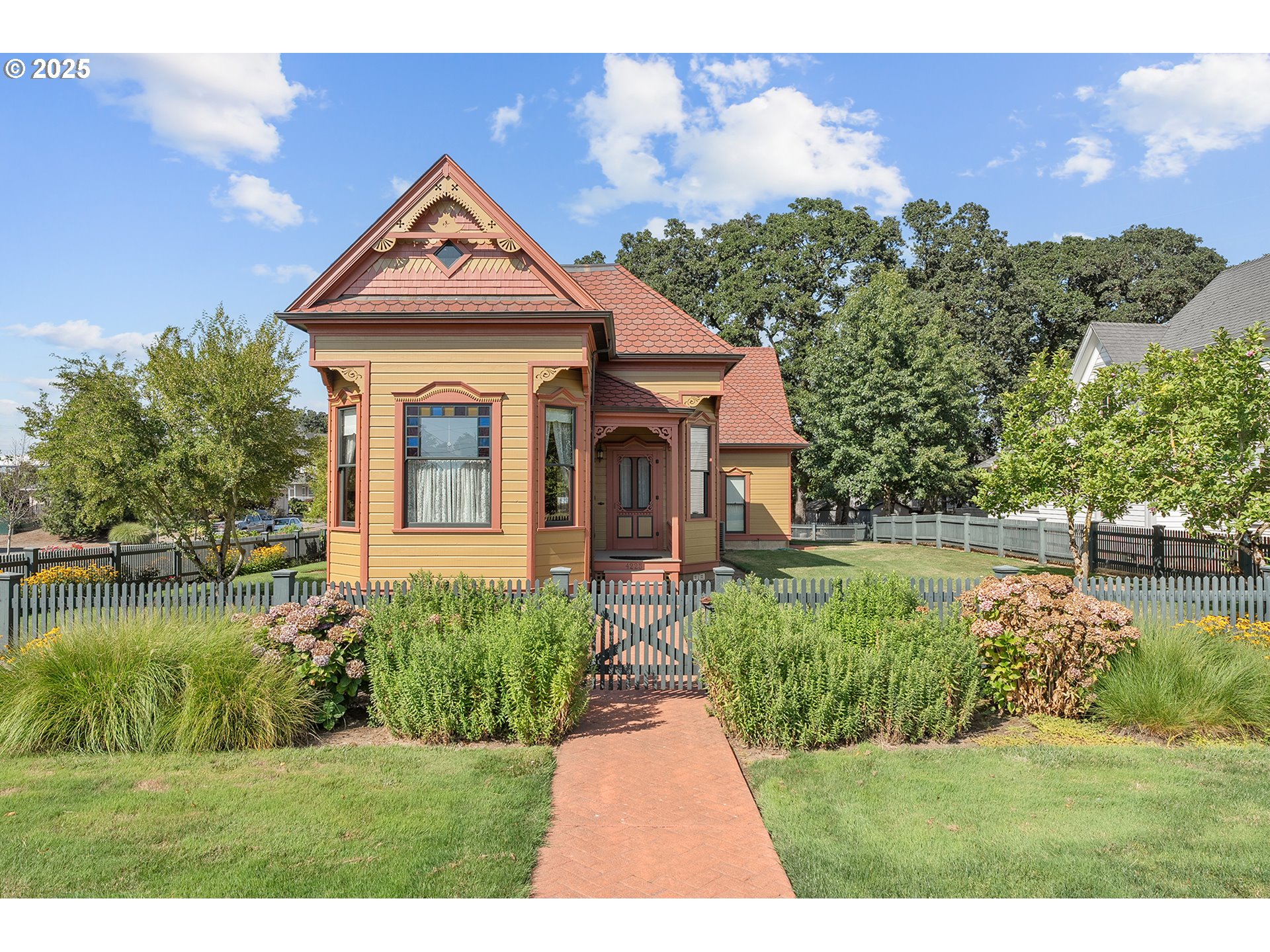 4225 MISSION AVE, StPaul, OR 97137