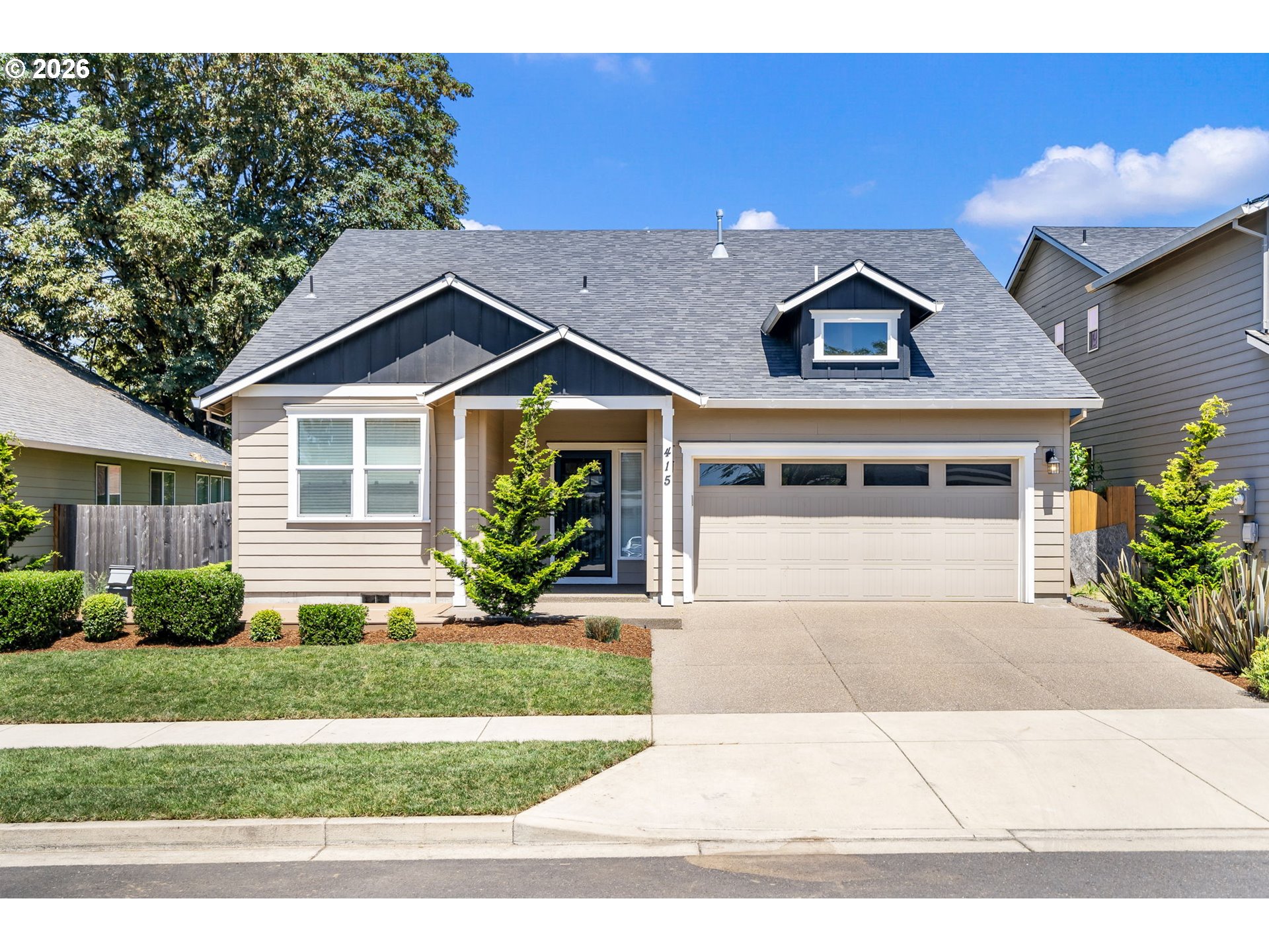 415 RENTFRO WAY, Newberg, OR 97132