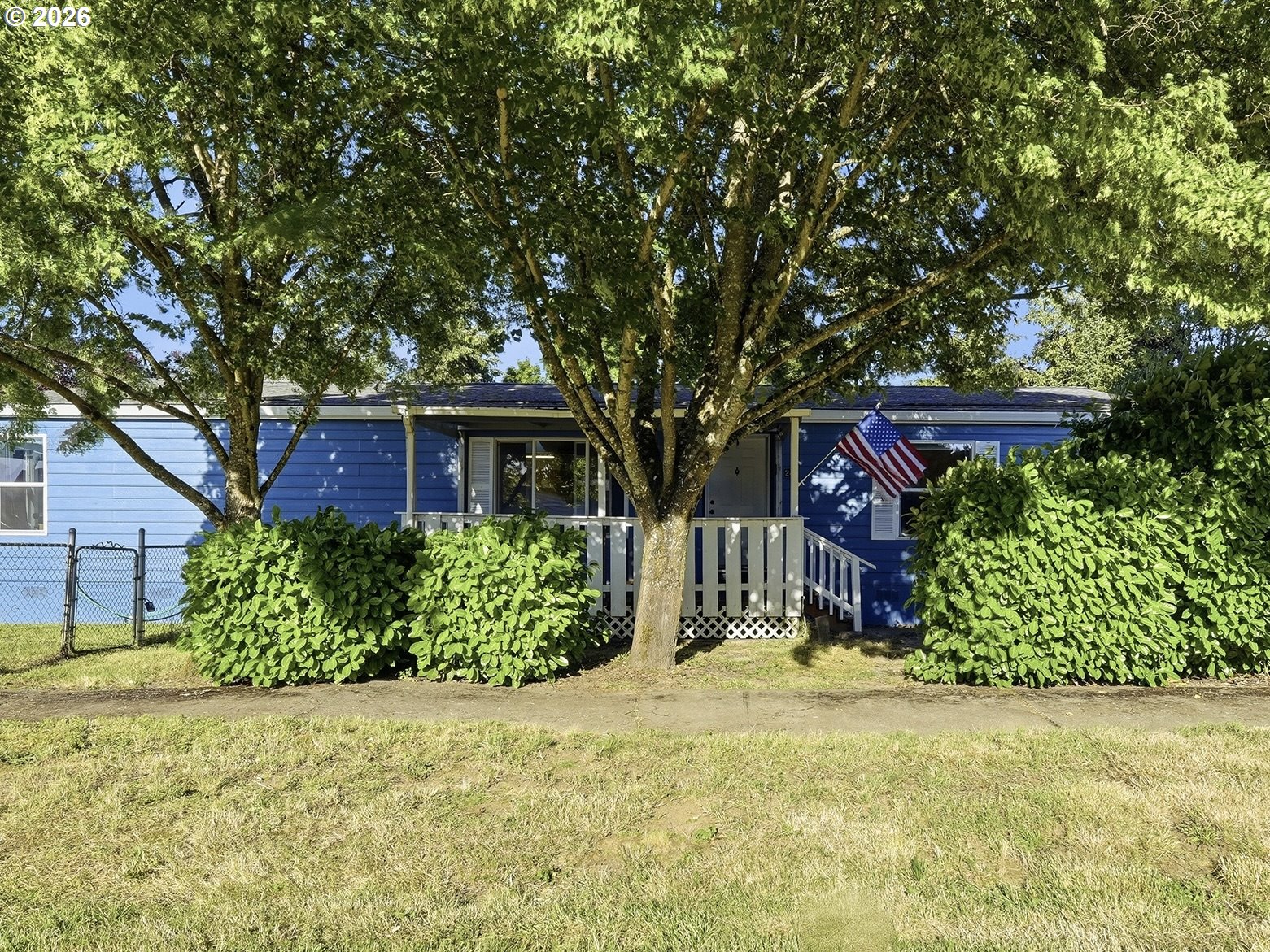 245 CEDAR ST, Yamhill, OR 97148