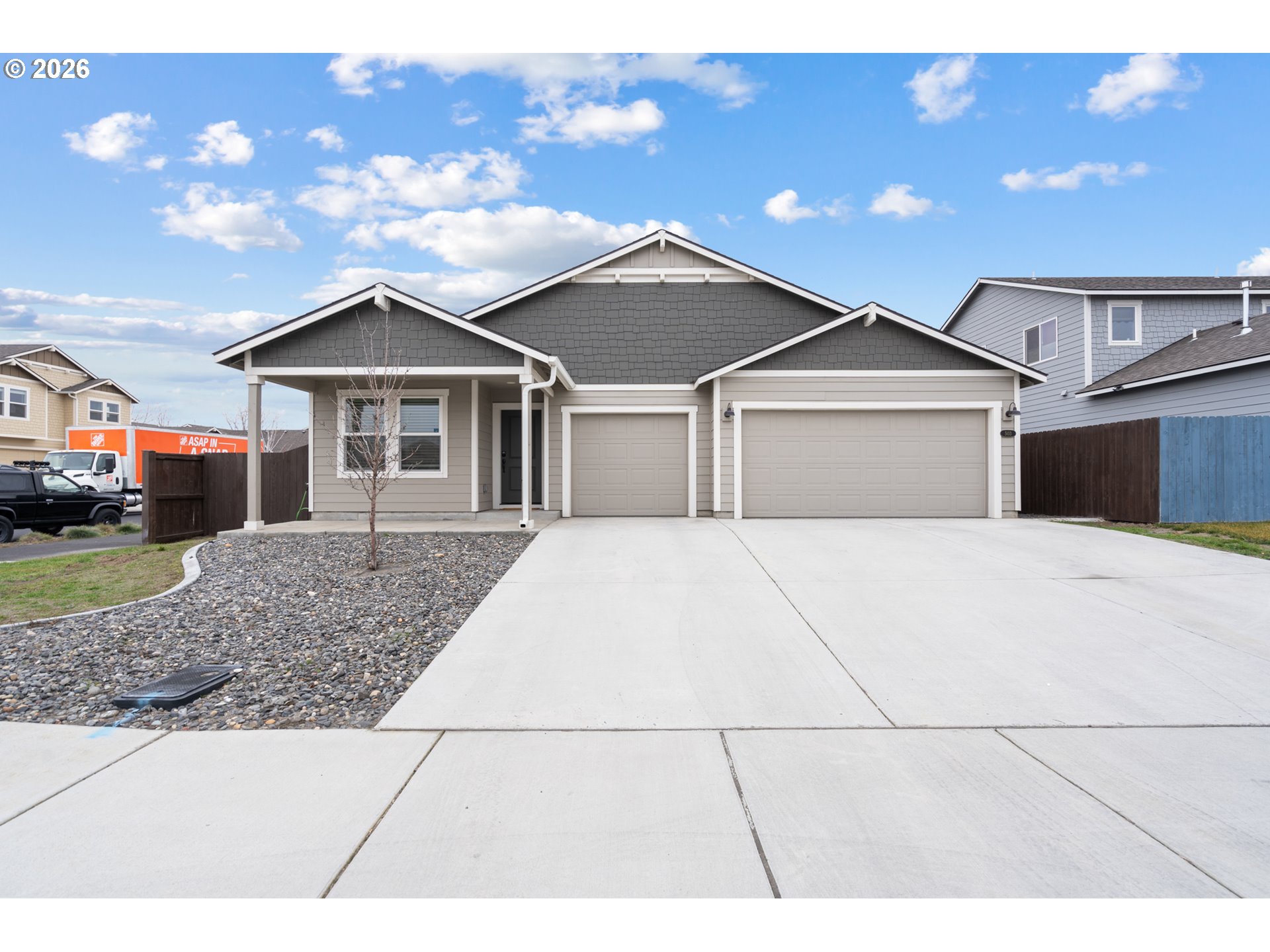 503 Heather AVE, Hermiston, OR 97838