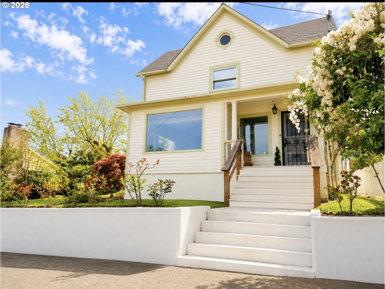 322 C ST, Rainier, OR 97048