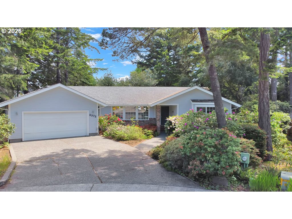 2372 22ND CT, Florence, OR 97439