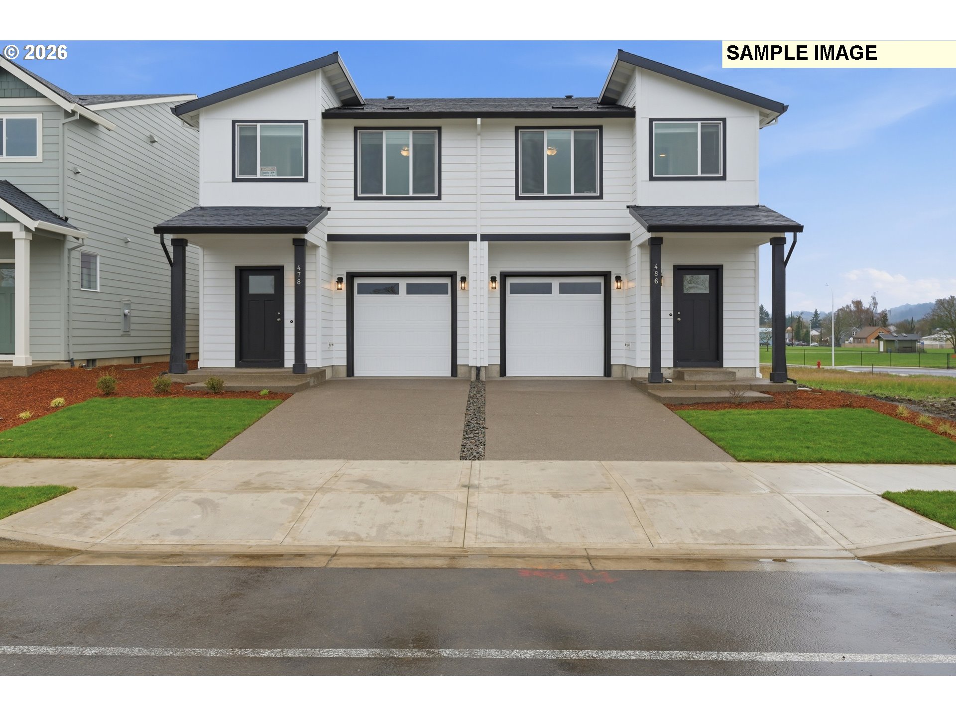 388 Wilson ST, Carlton, OR 97111