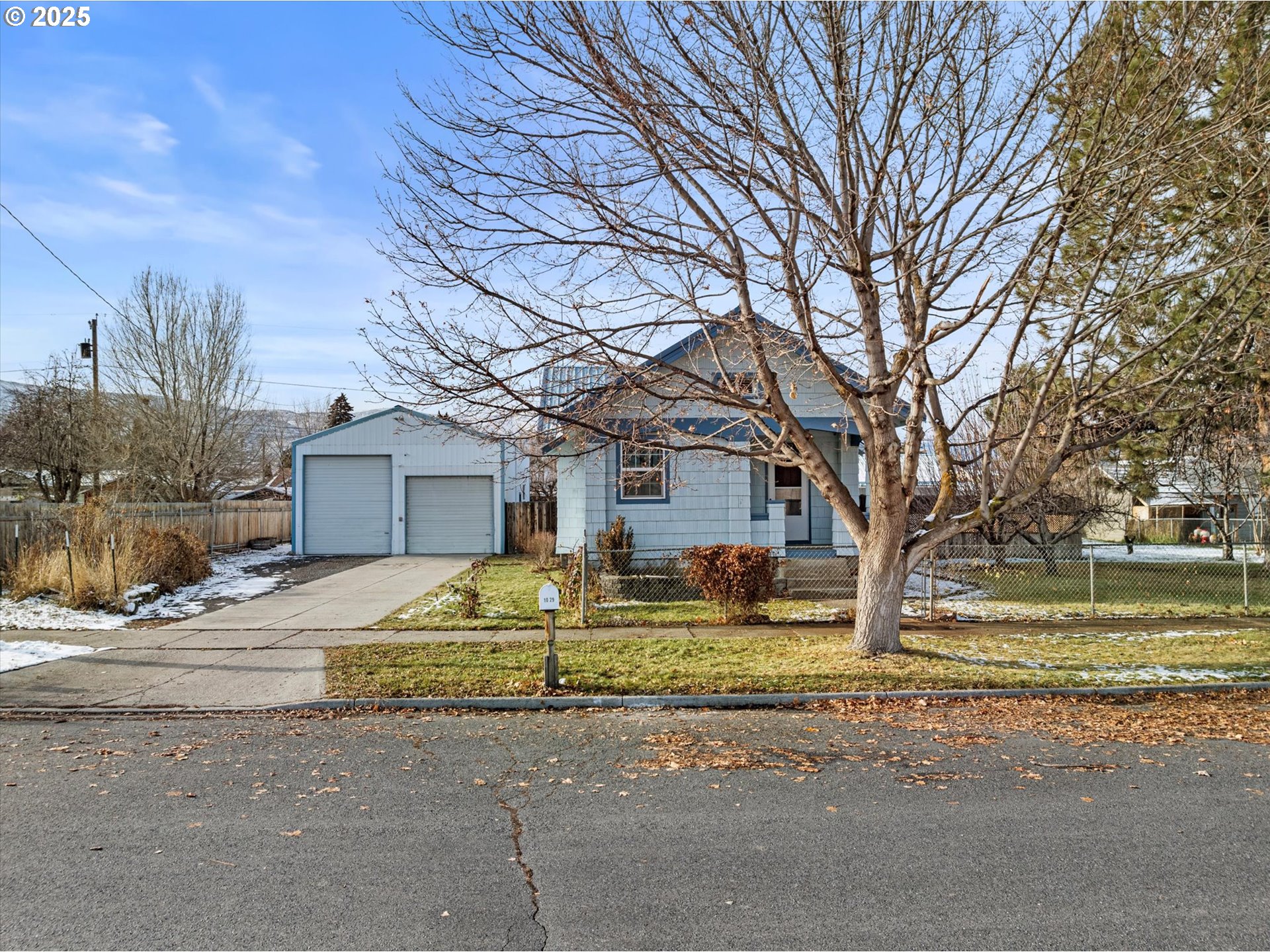 1029 WALNUT ST, BakerCity, OR 97814