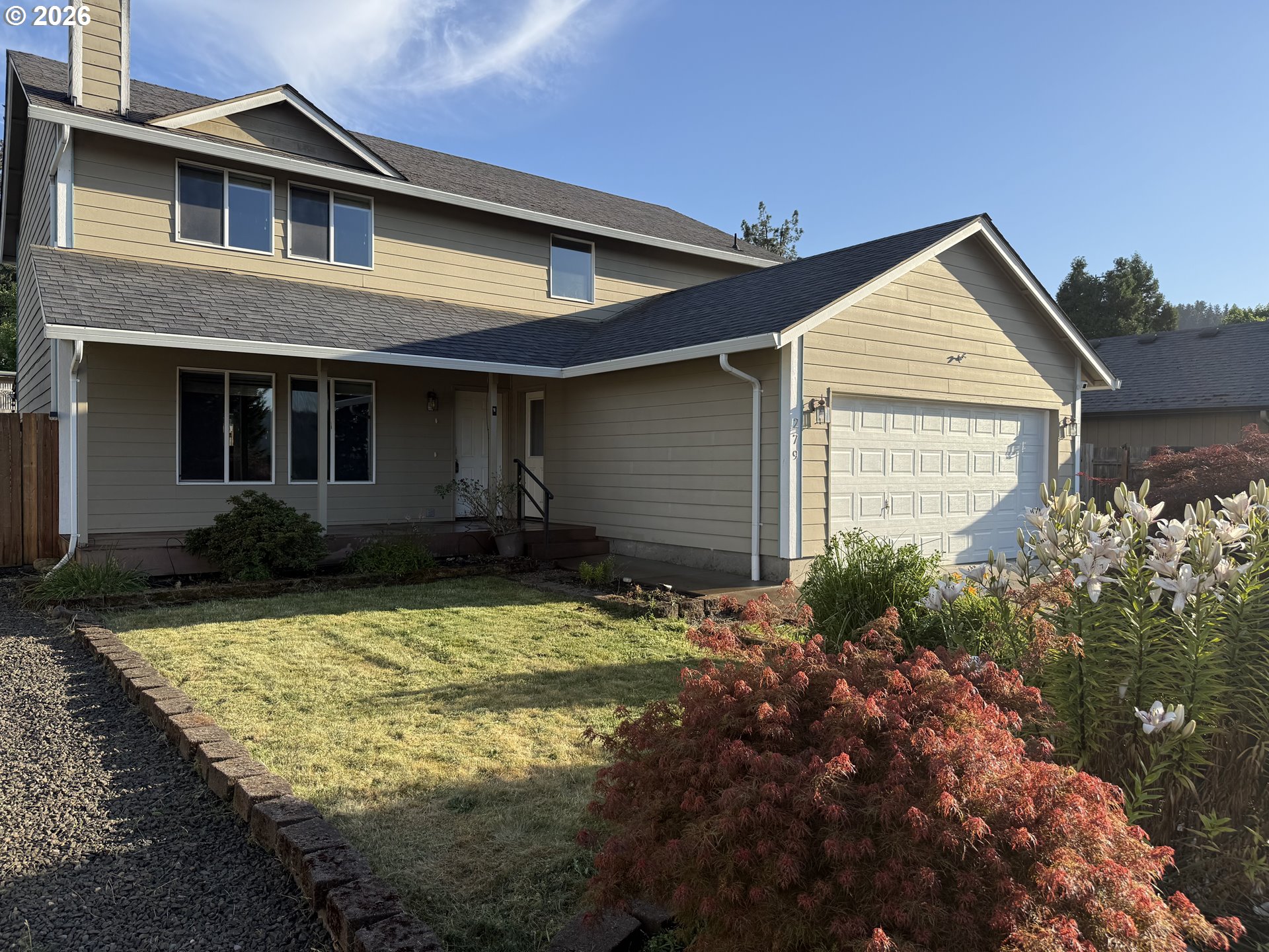 279 71ST ST, Springfield, OR 97478